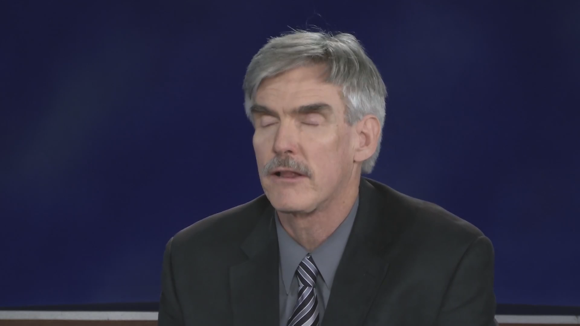 Thumbnail image for CSU Long BeachTV Talking Points - American Immigration Policy, Past and Present