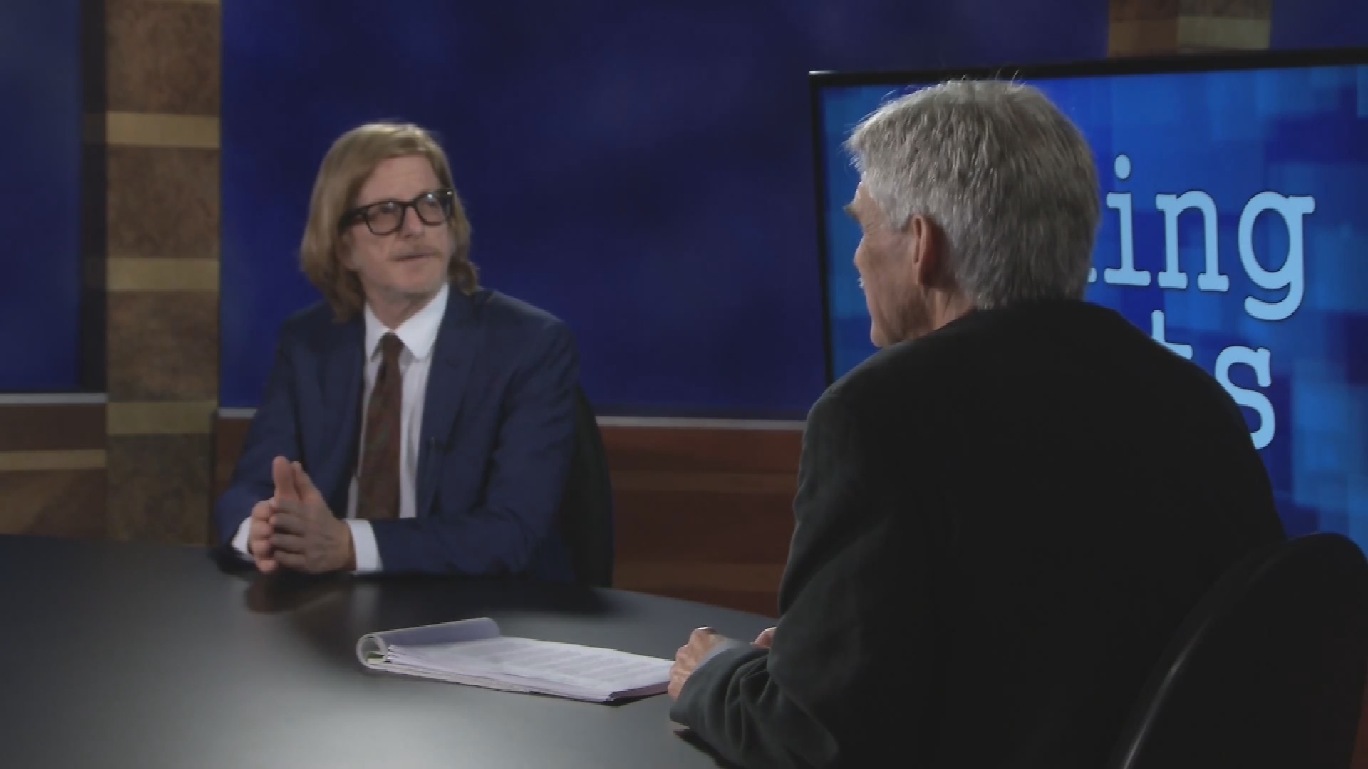Thumbnail image for CSU Long BeachTV Talking Points - France and “The Long 19th Century”