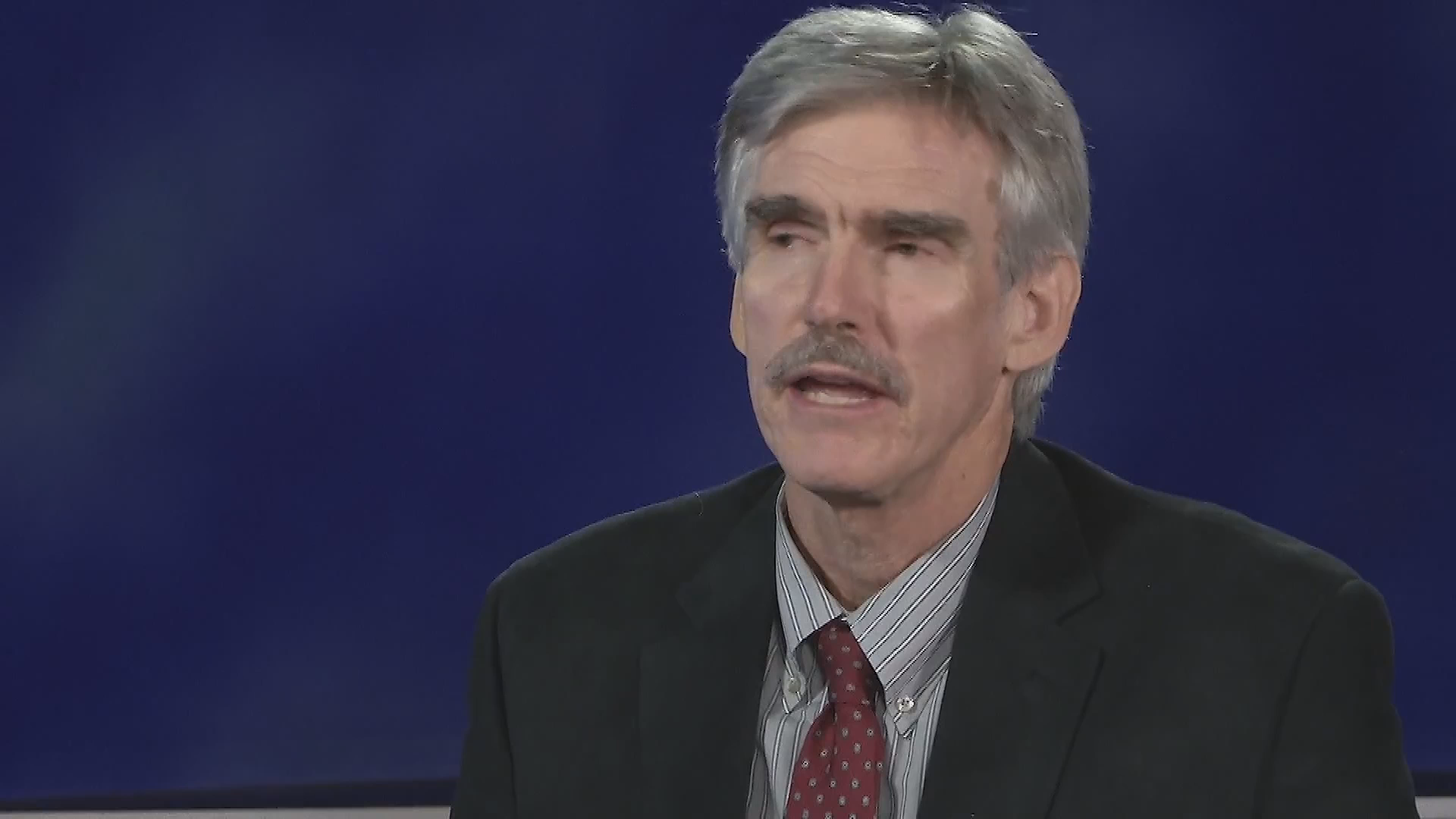 Thumbnail image for CSU Long BeachTV Talking Points - Biomedicine, Robotics and Flying Cars