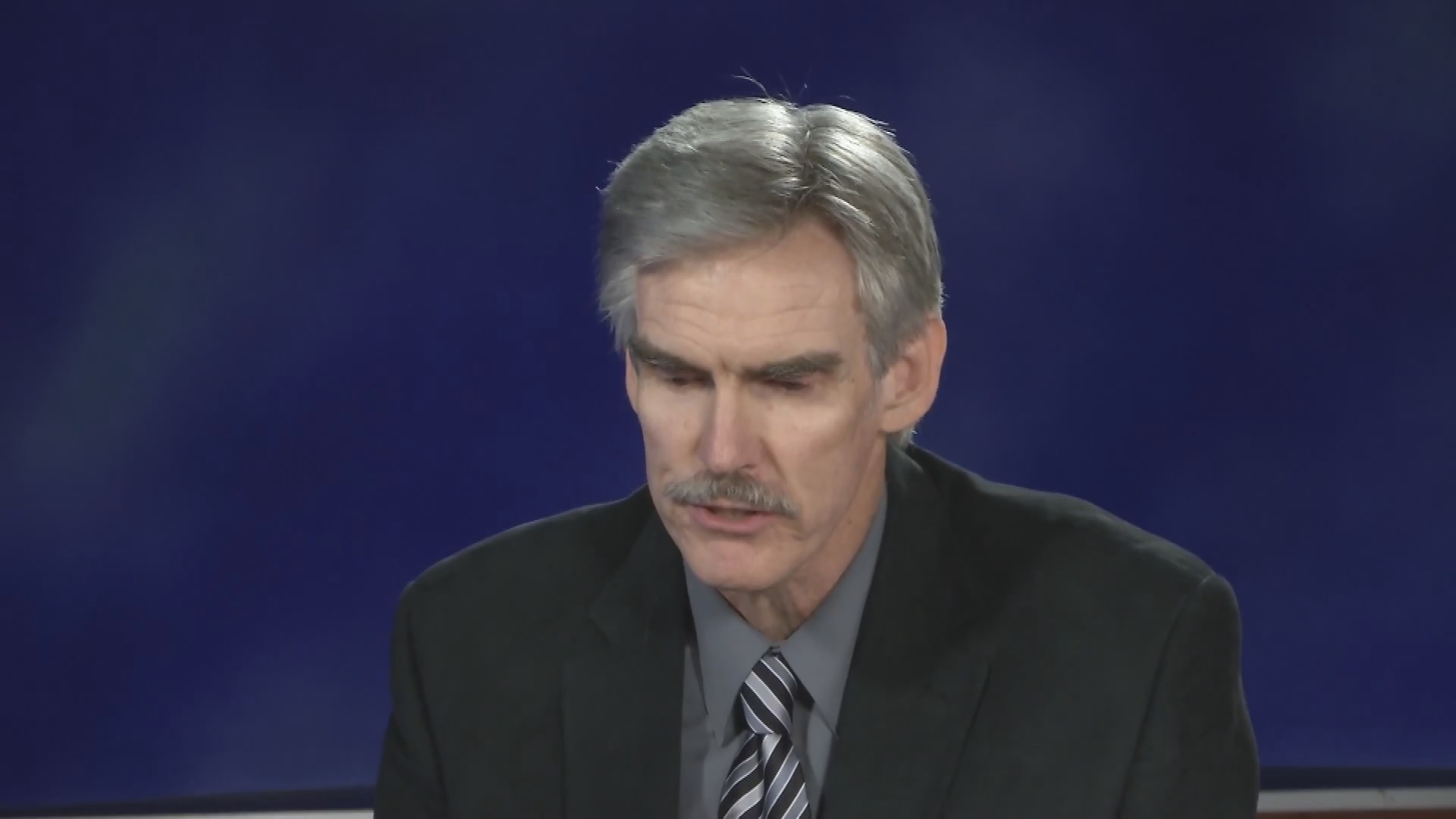 Thumbnail image for CSU Long BeachTV Talking Points - Economic Trends: Global, National and California