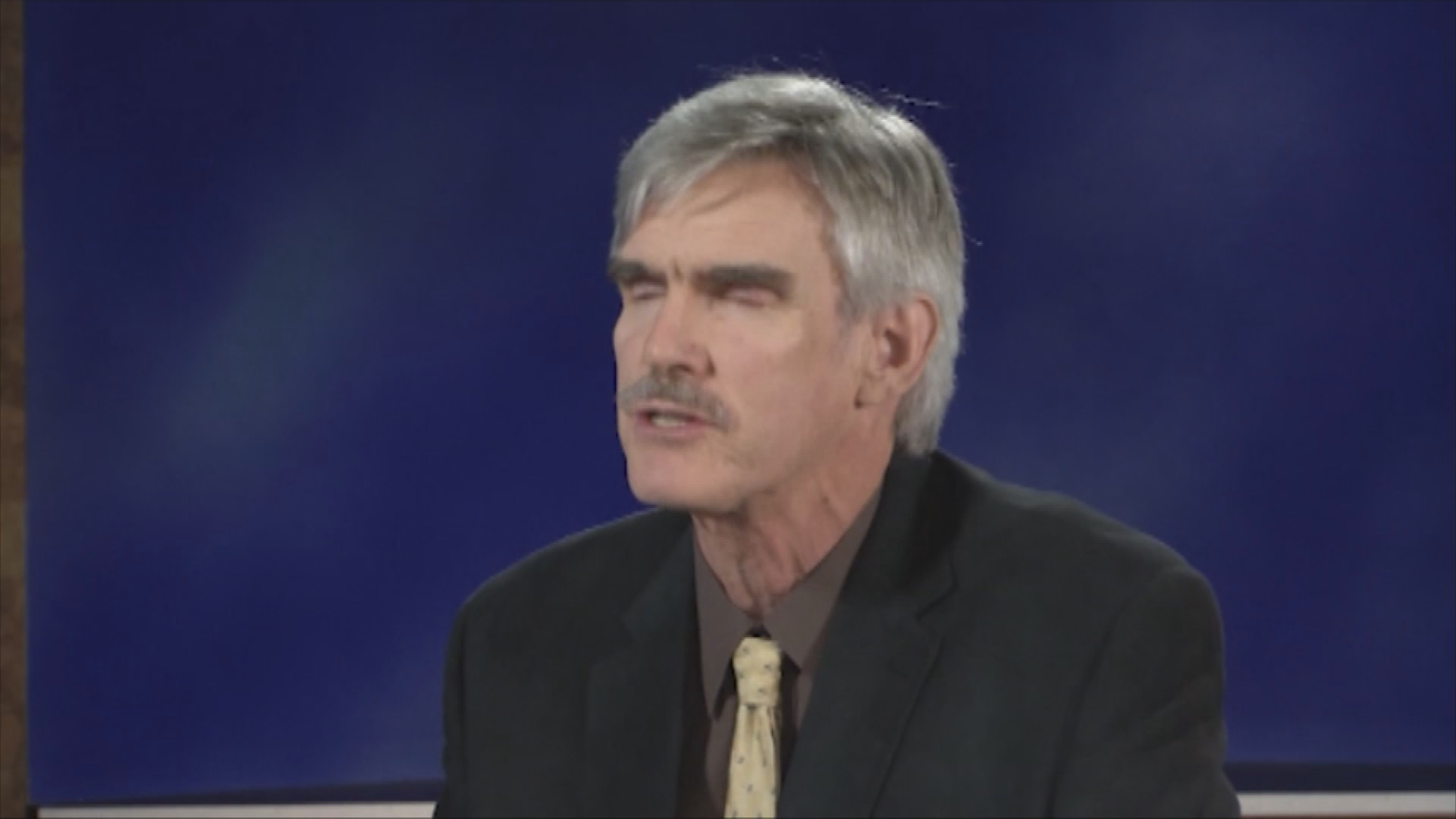 Thumbnail image for CSU Long BeachTV Talking Points - Private Military & Security Companies