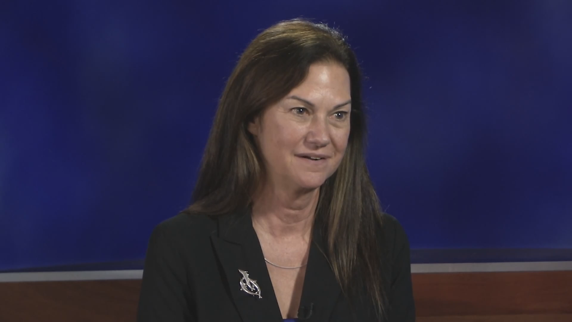Thumbnail image for CSU Long BeachTV Talking Points - Genomic Research and Bioethics
