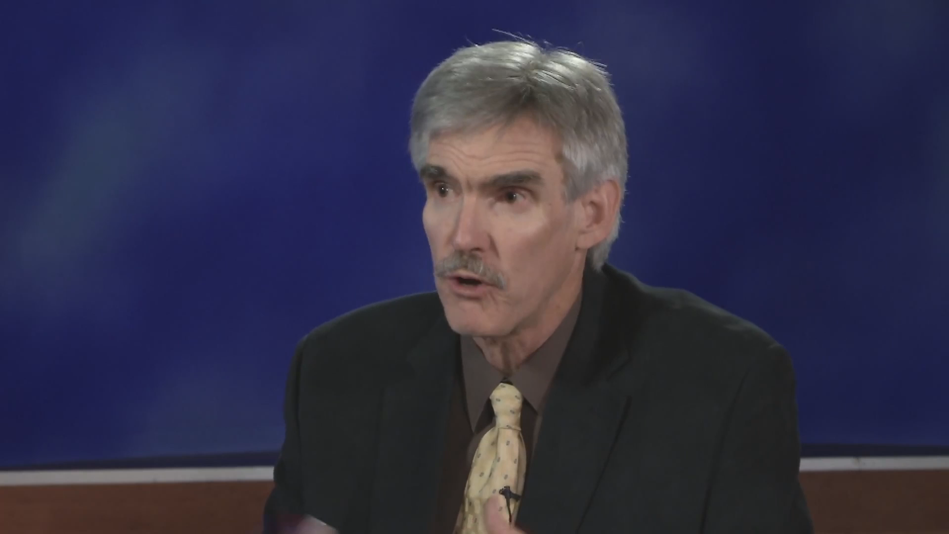 Thumbnail image for CSU Long BeachTV Talking Points - Evolution of the Pork Industry in America