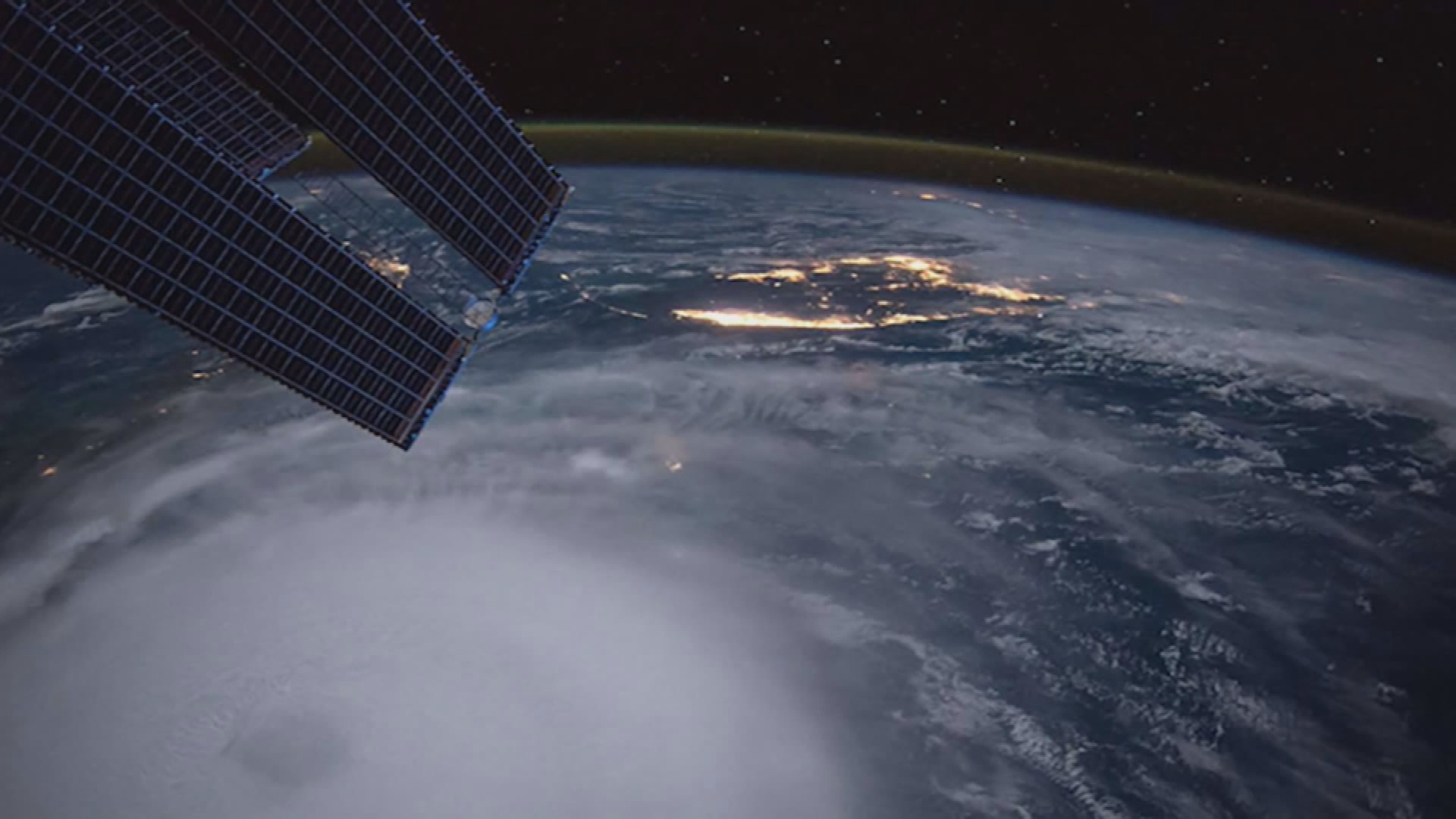 Thumbnail image for CSU Long BeachTV Talking Points - Space Exploration and Space Tourism