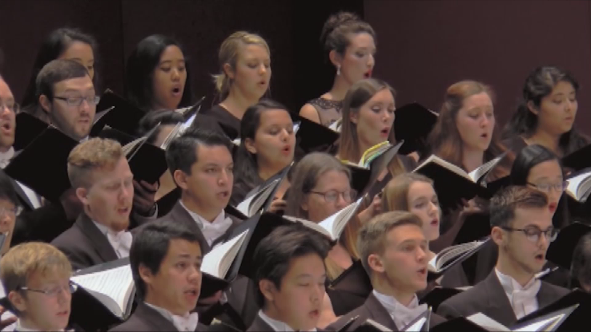 Thumbnail image for CSU Long Beach: Cole Conservatory of Music Classical Show #9