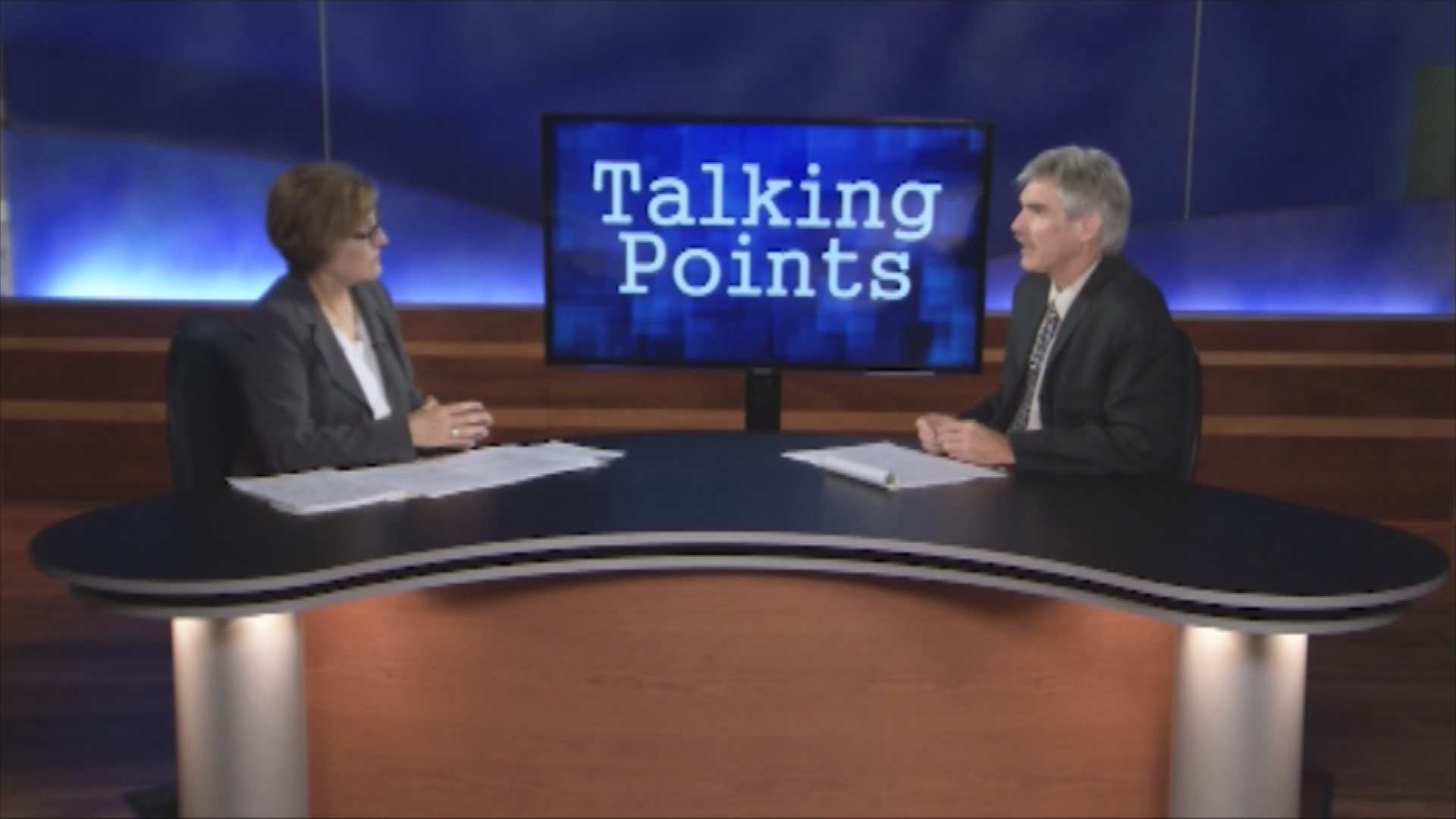 Thumbnail image for CSU Long BeachTV Talking Points - Retirement and Estate Financial Planning