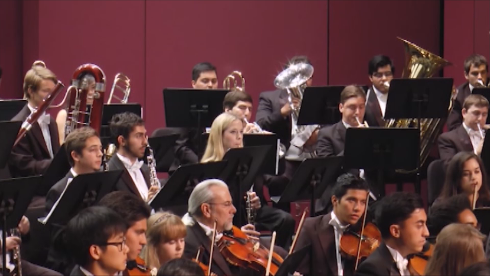 Thumbnail image for CSU Long Beach: Cole Conservatory of Music Classical Show #7