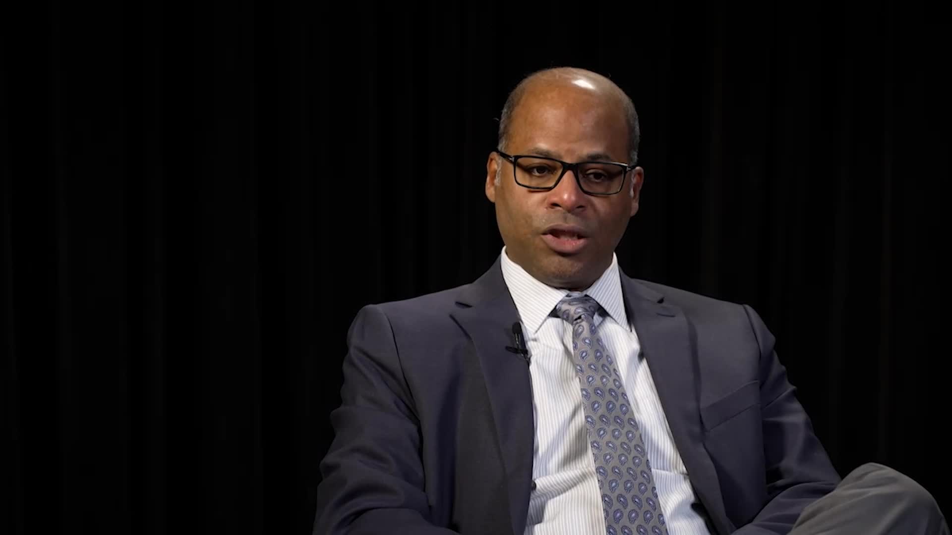 Thumbnail image for UCTV: Finding Your Why in Healthcare: Lessons from Dr. Kama Guluma