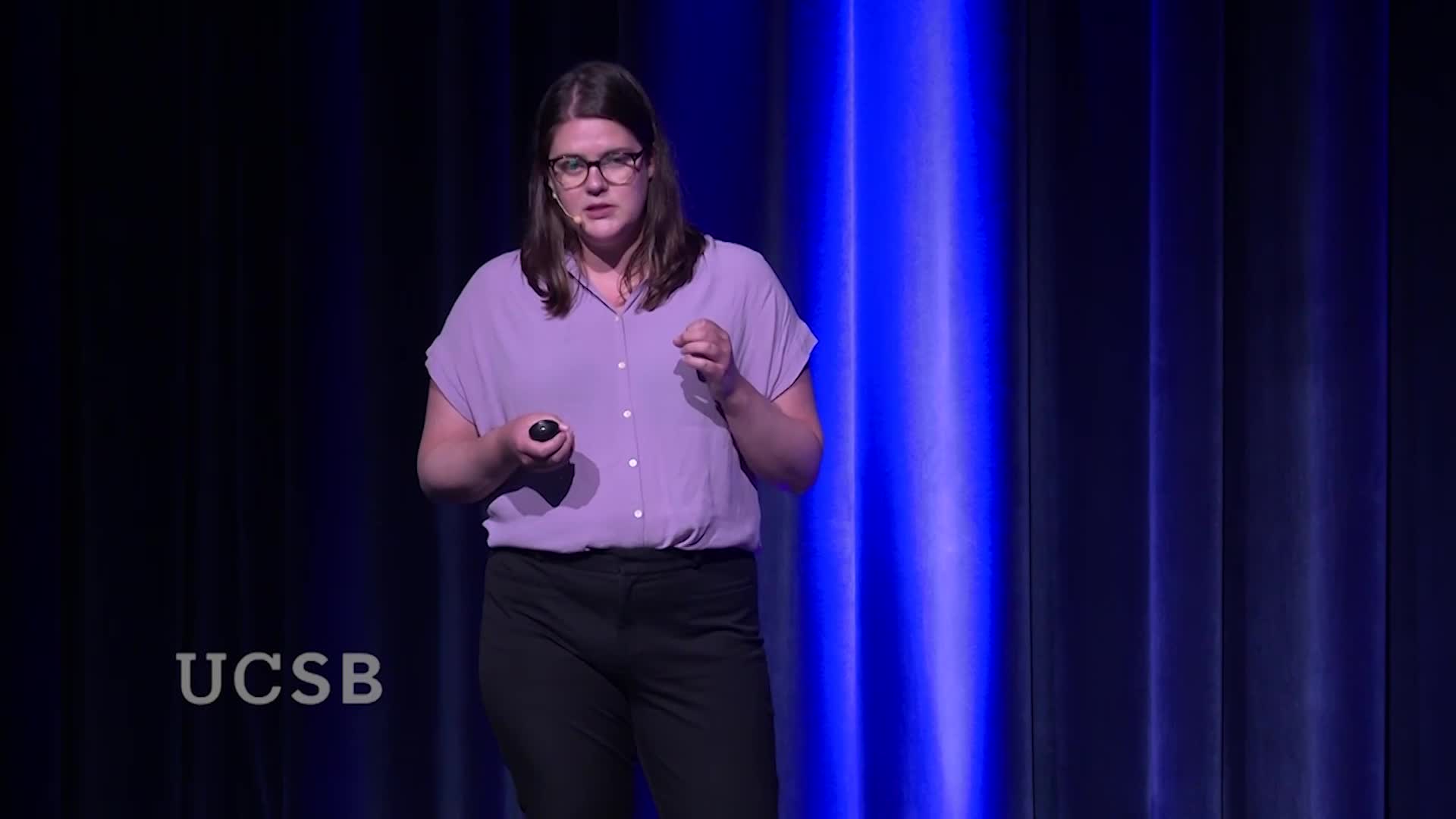Thumbnail image for UCTV: Picky Eaters: Convincing Immune Cells to Eat Cancer