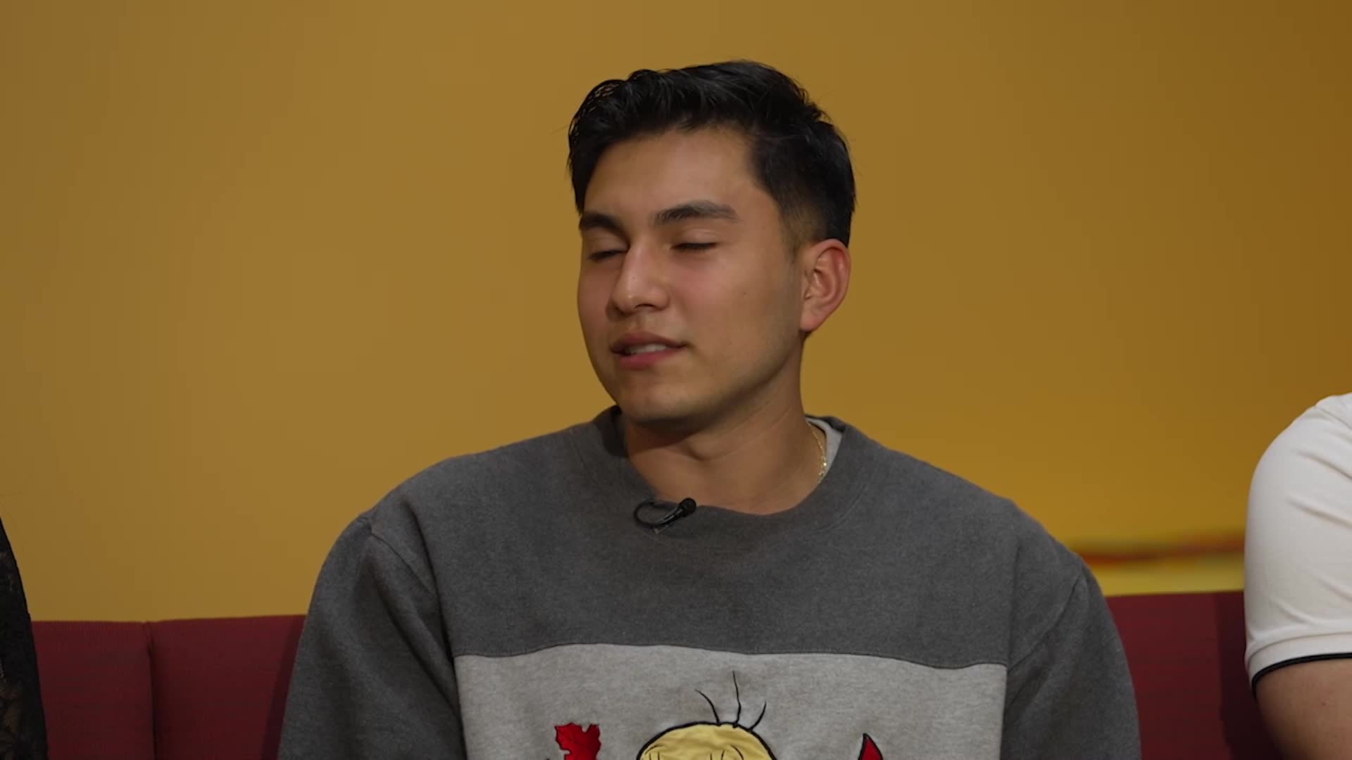 Thumbnail image for UCTV: Cultural Connections: Latinx and Chicanx Student Associations - A Mesa Redonda Dialogue