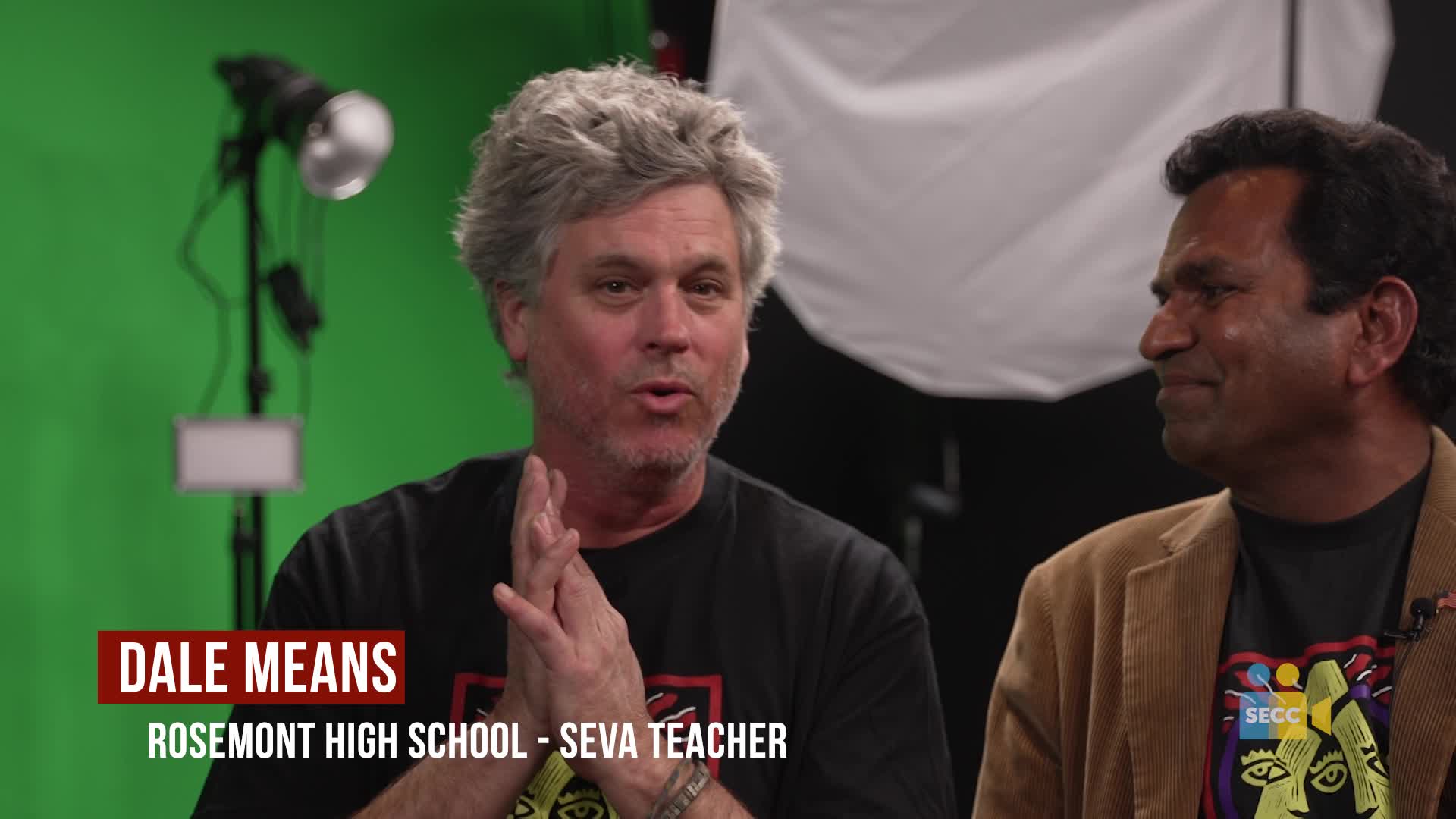 Thumbnail image for SEVA 2024 Awards Celebration: Defining - PSA