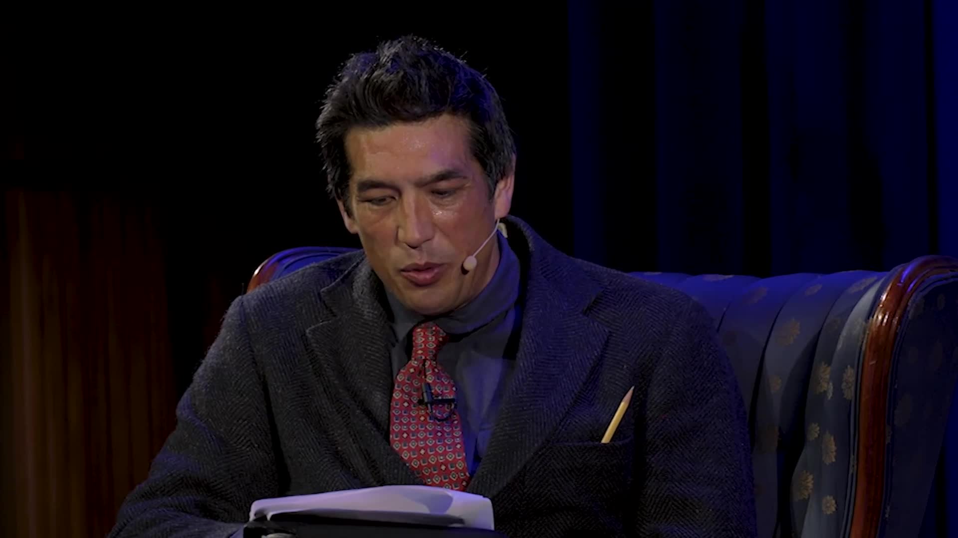 Thumbnail image for UCTV: A Conversation with Paulette Jiles - Writer's Symposium by the Sea 2024