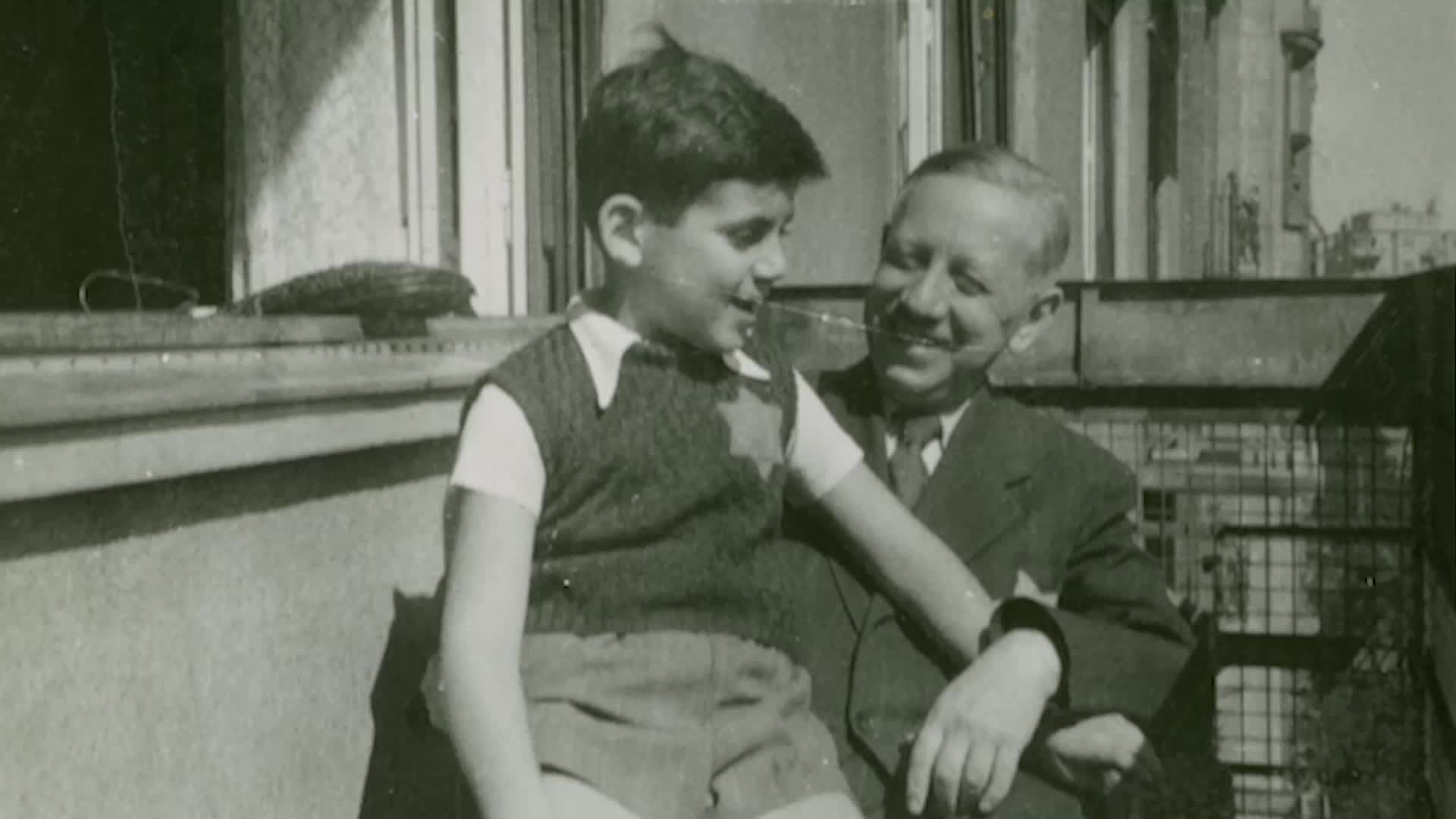 Thumbnail image for UCTV: In the Midst of Civilized Europe: The Pogroms of 1918-1921 and the Onset of the Holocaust