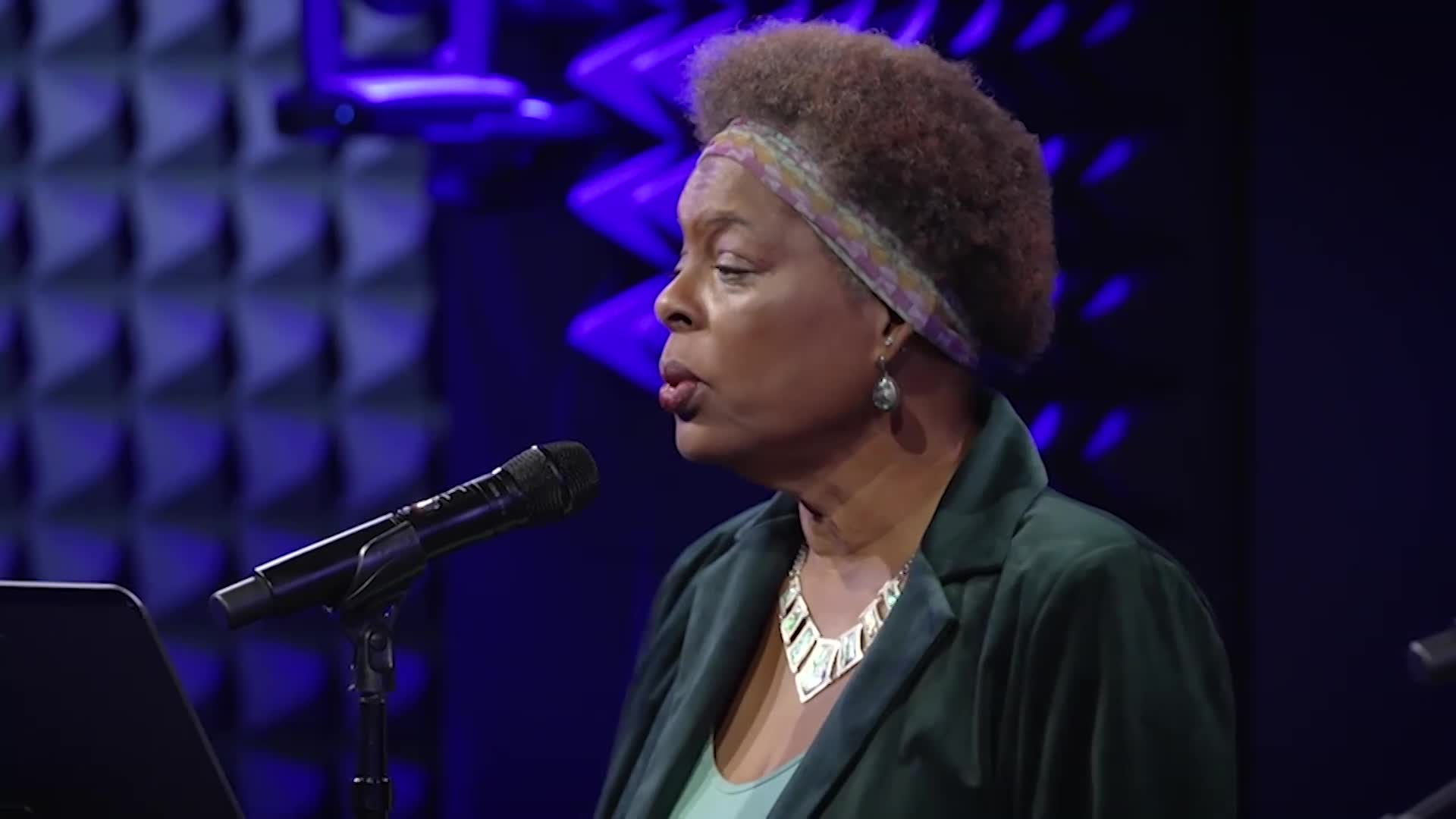 Thumbnail image for UCTV: Intersections Presents Lisa Sanders & Brown Sugar