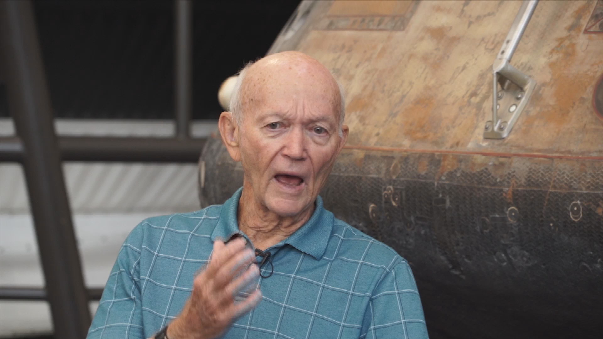 Thumbnail image for STEM in 30: Science in Space