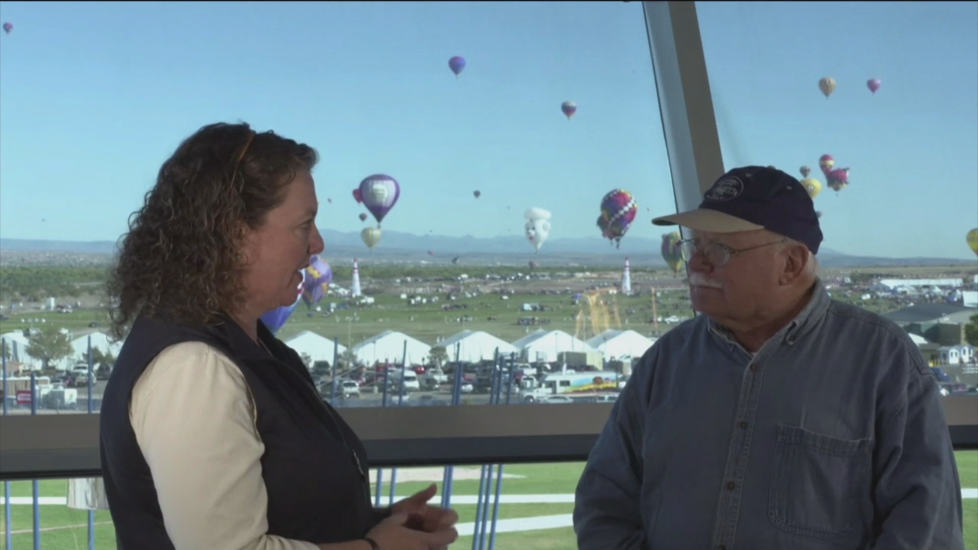 Thumbnail image for STEM in 30: Balloon Fiesta