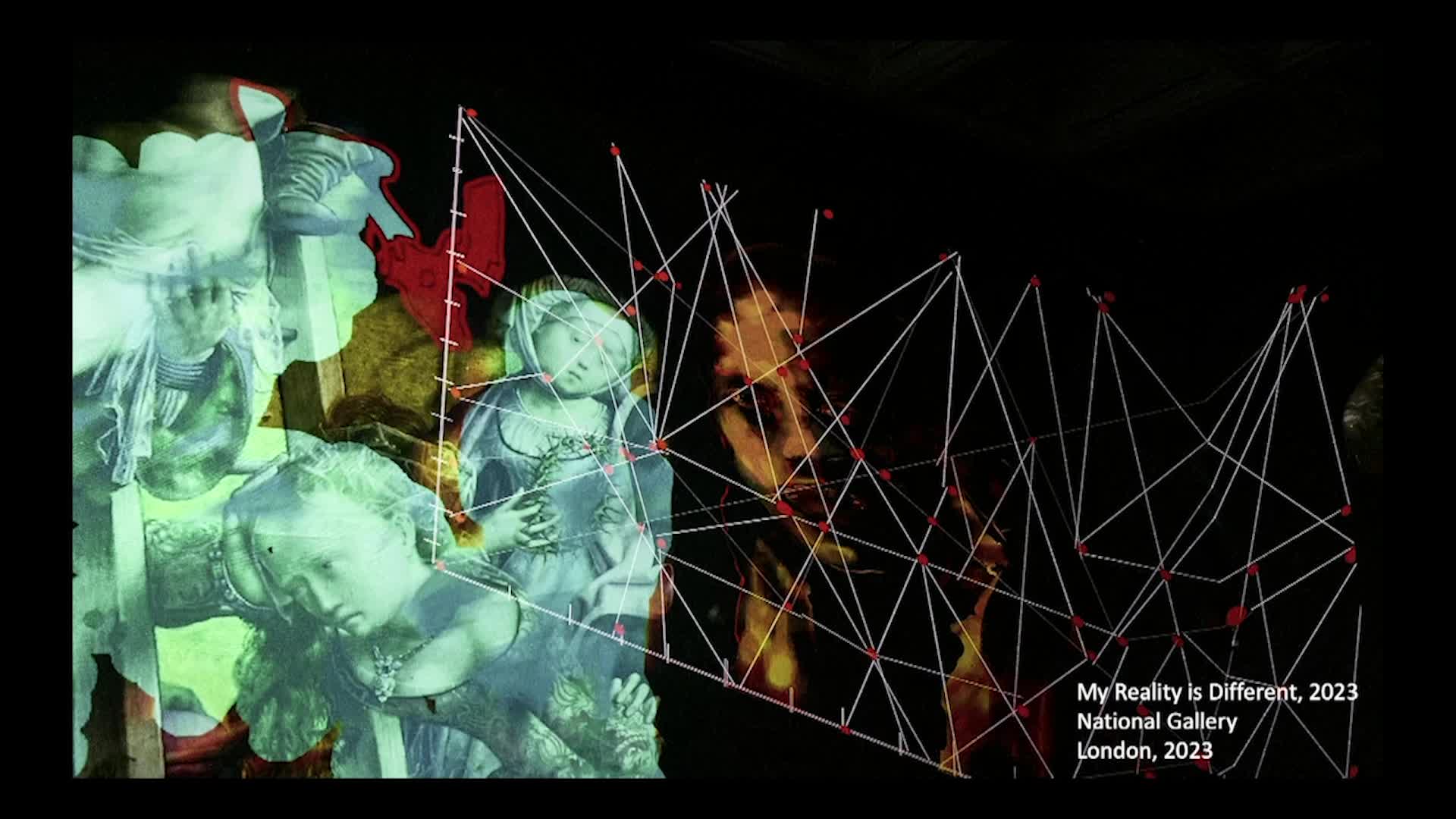 Thumbnail image for UCTV: My Reality is Different with Nalini Malani, 2023 Kyoto Prize Laureate in Arts & Philosophy