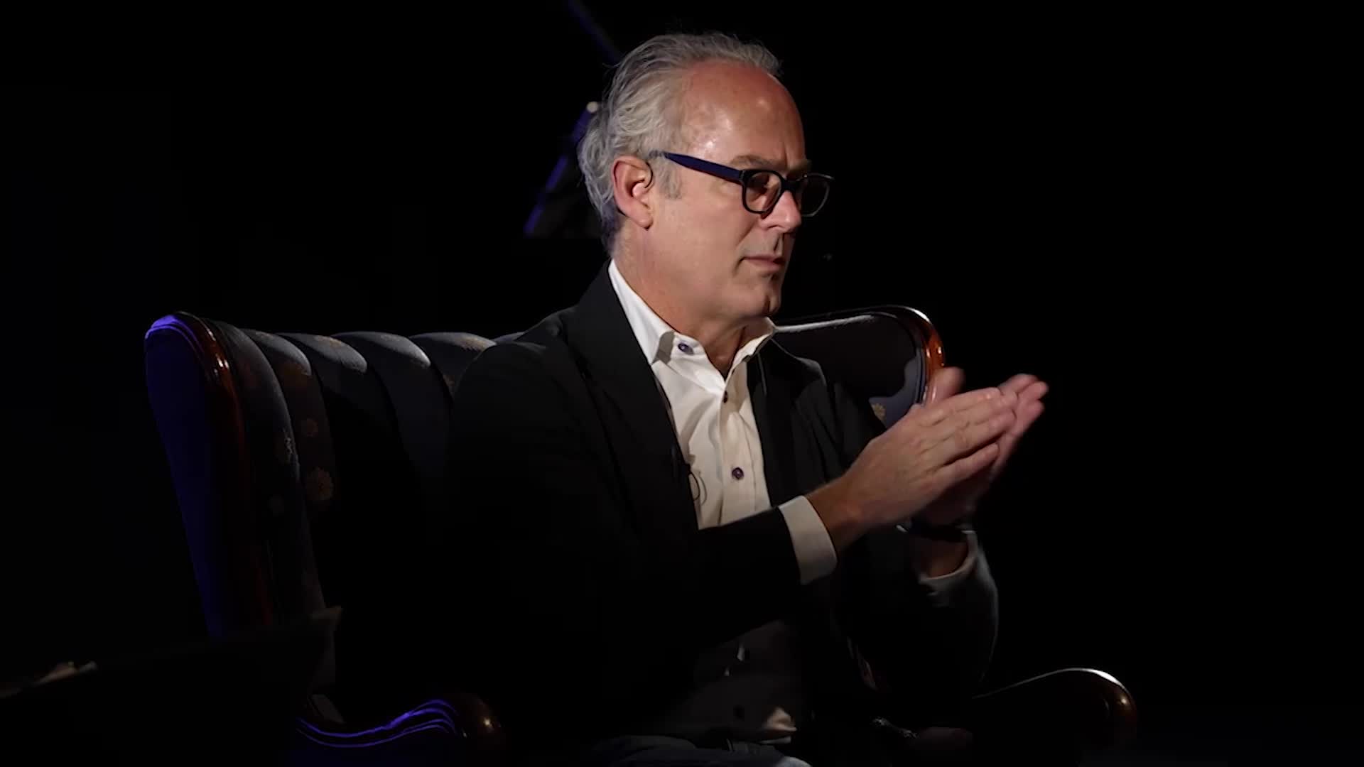 Thumbnail image for UCTV: A Conversation with Amor Towles - Writer's Symposium by the Sea 2024