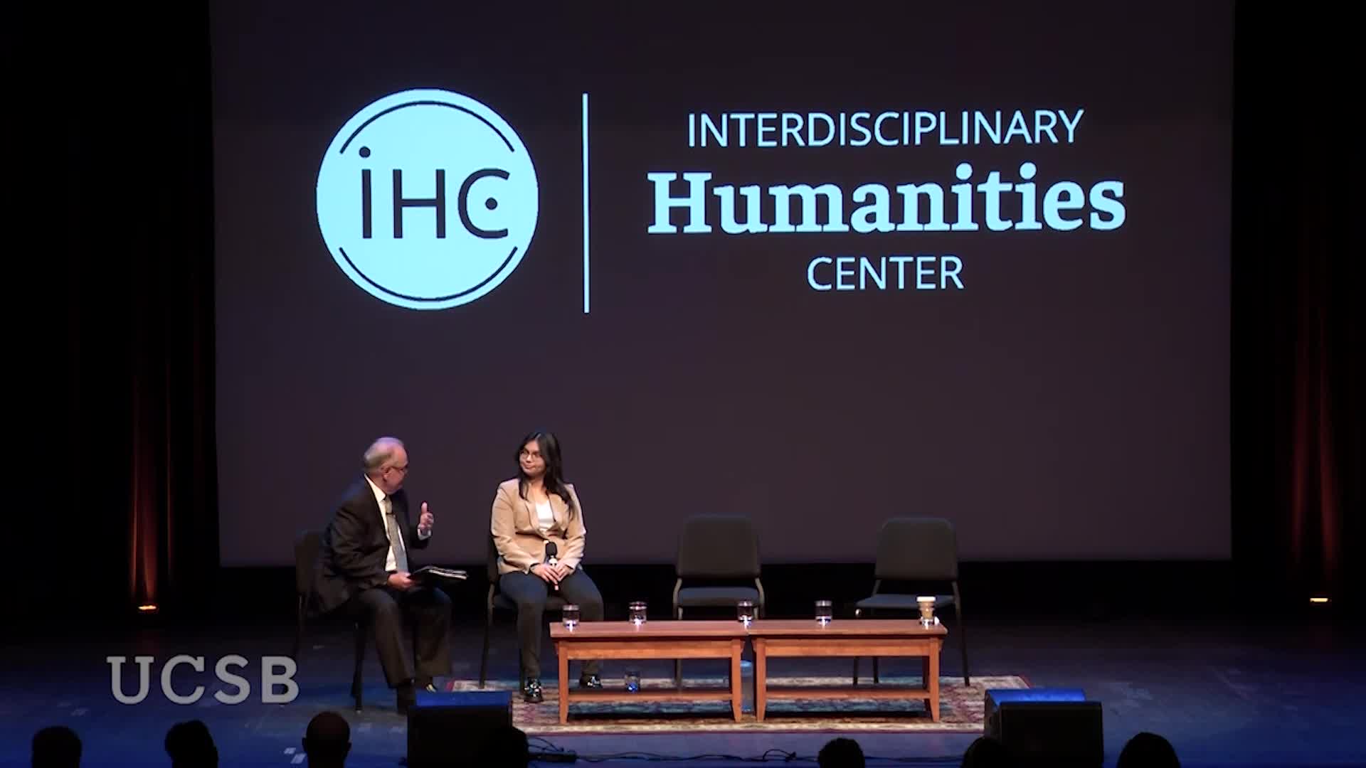 Thumbnail image for UCTV: Is Housing a Human Right?