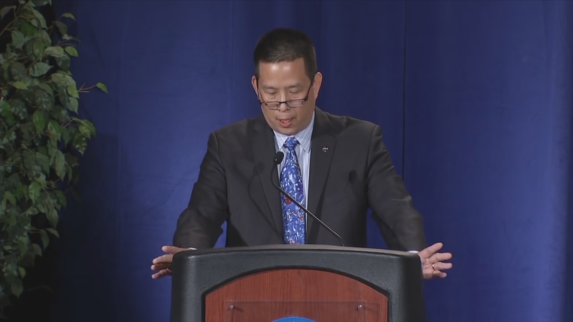Thumbnail image for NASA Agency Awards Recognize Outstanding Employee Contributions