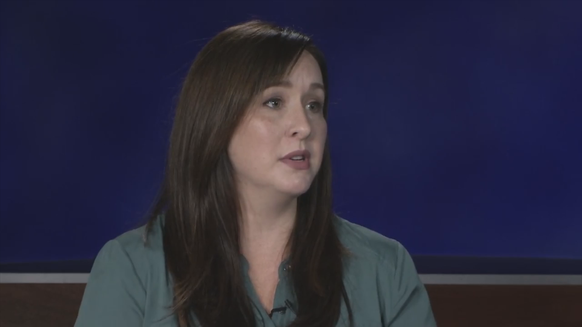 Thumbnail image for CSU Long Beach: BeachTV Talking Points - Childhood Obesity Concerns