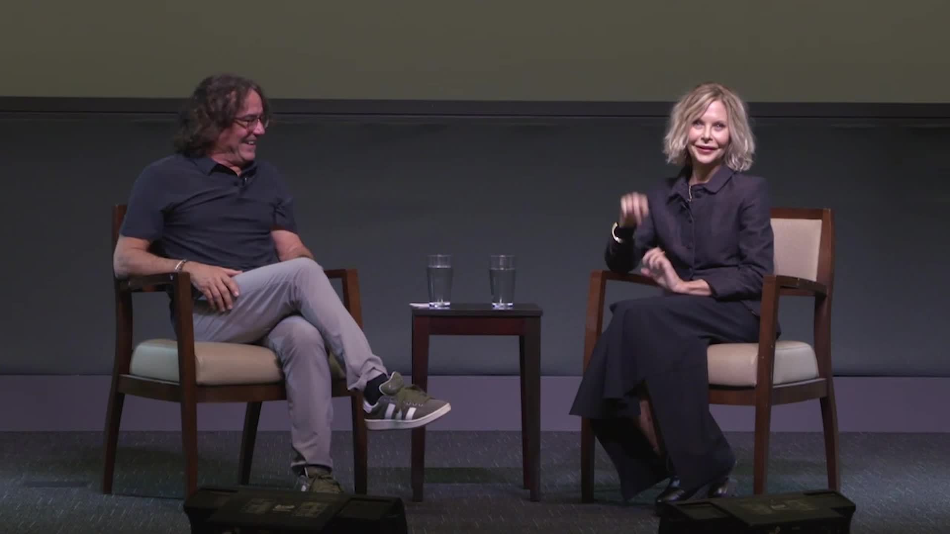 Thumbnail image for UCTV: Revisiting the Classics: When Harry Met Sally