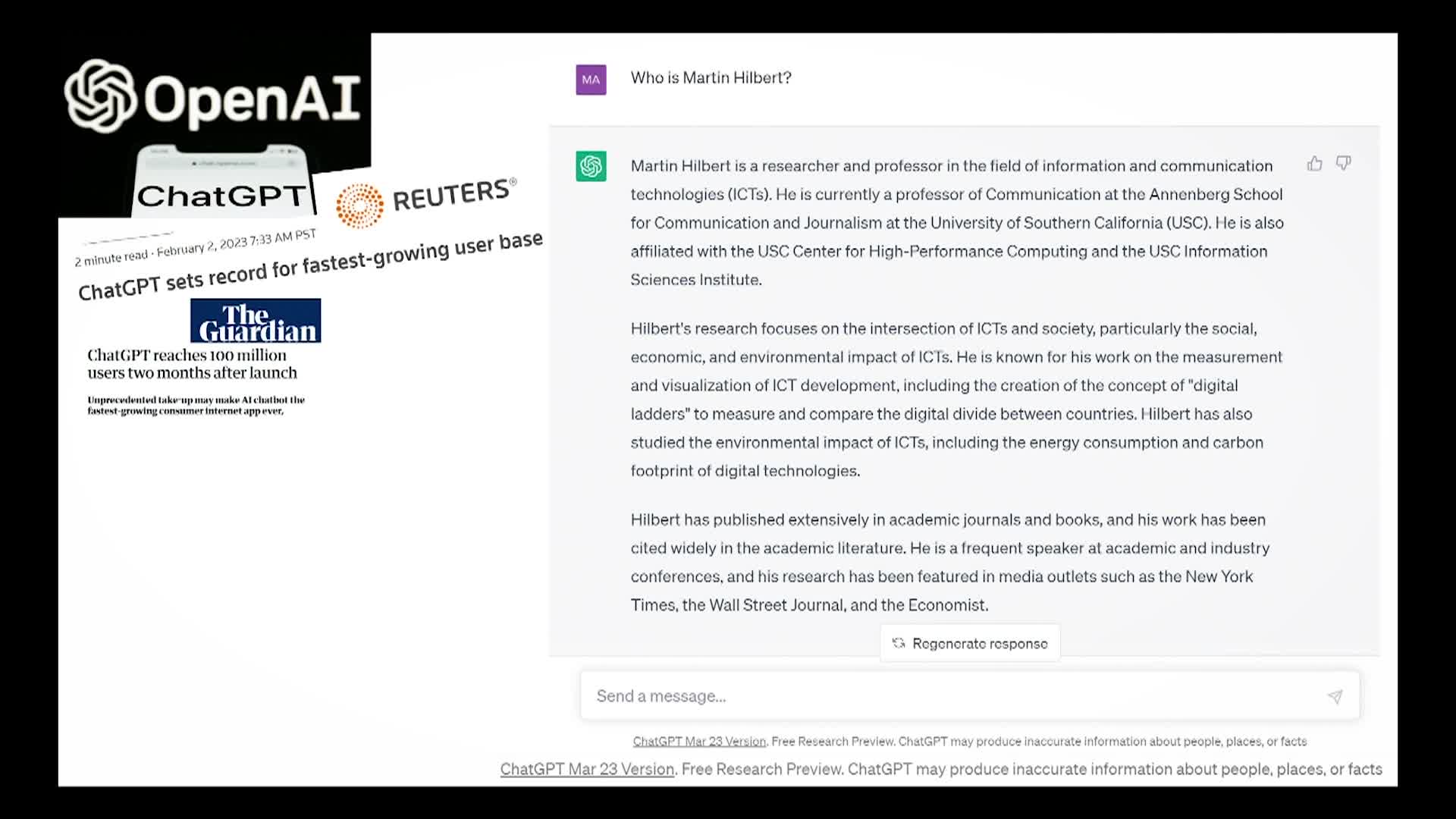 Thumbnail image for UCTV: Ethical Policy-Making in an AI-Driven World