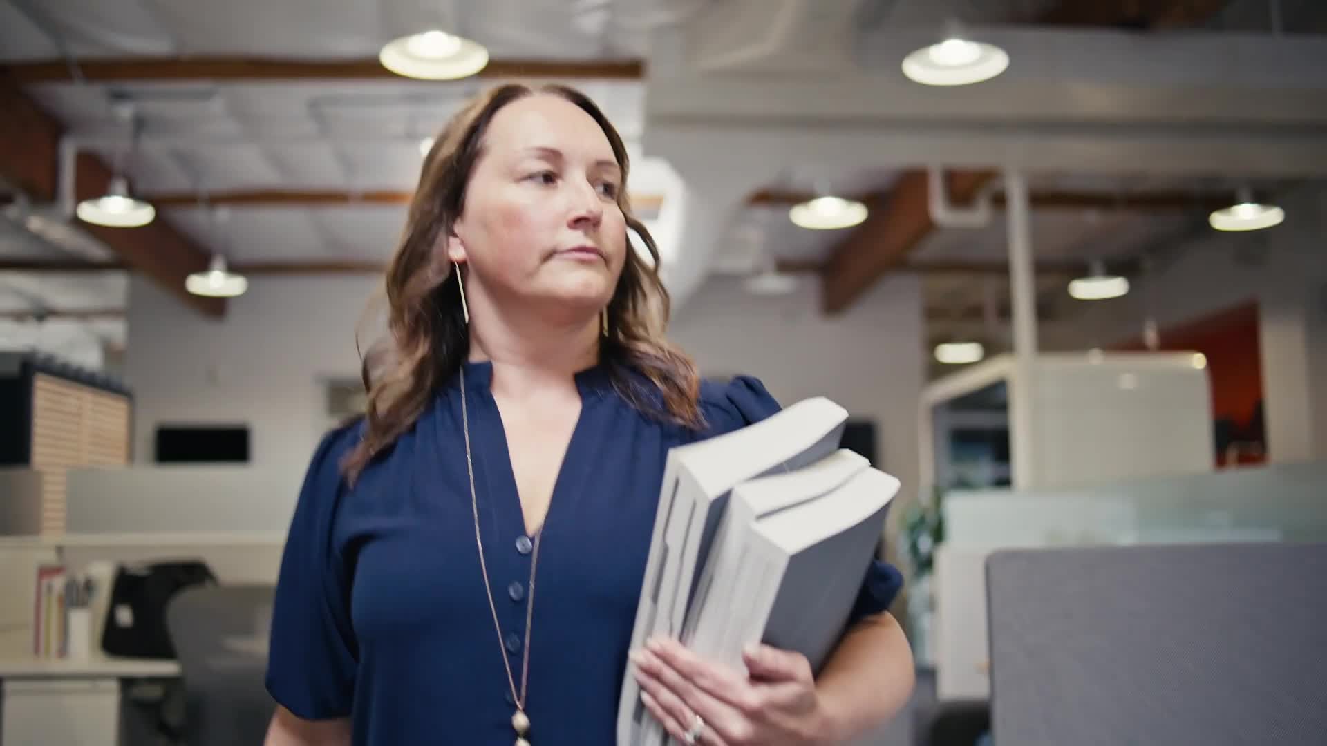 Thumbnail image for Los Rios: Handshake Employer Testimonial: Rachael, MTA