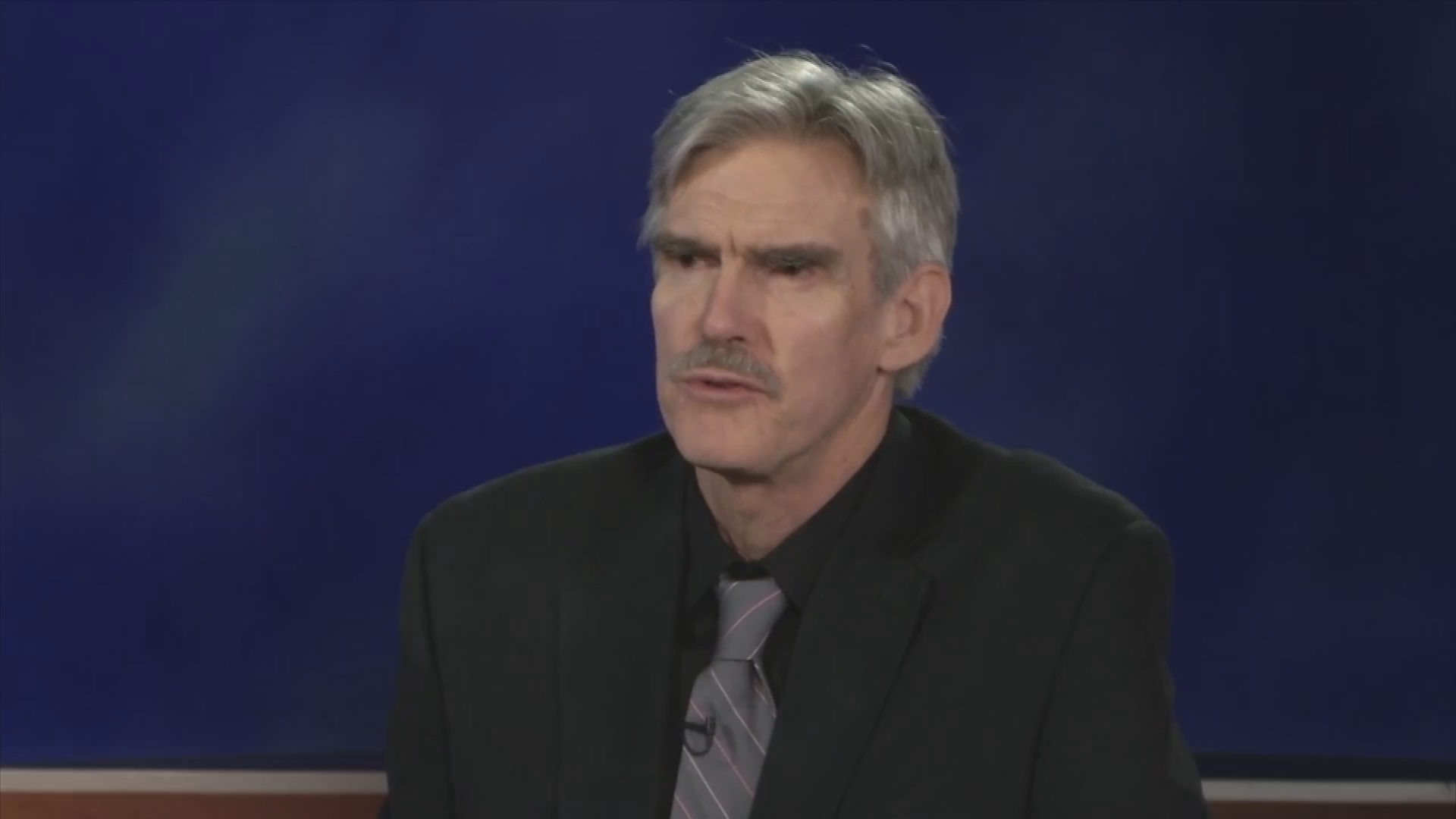Thumbnail image for BeachTV Talking Points - Dr. Justin Gomer on Hollywood and Portrayal of Race Relations