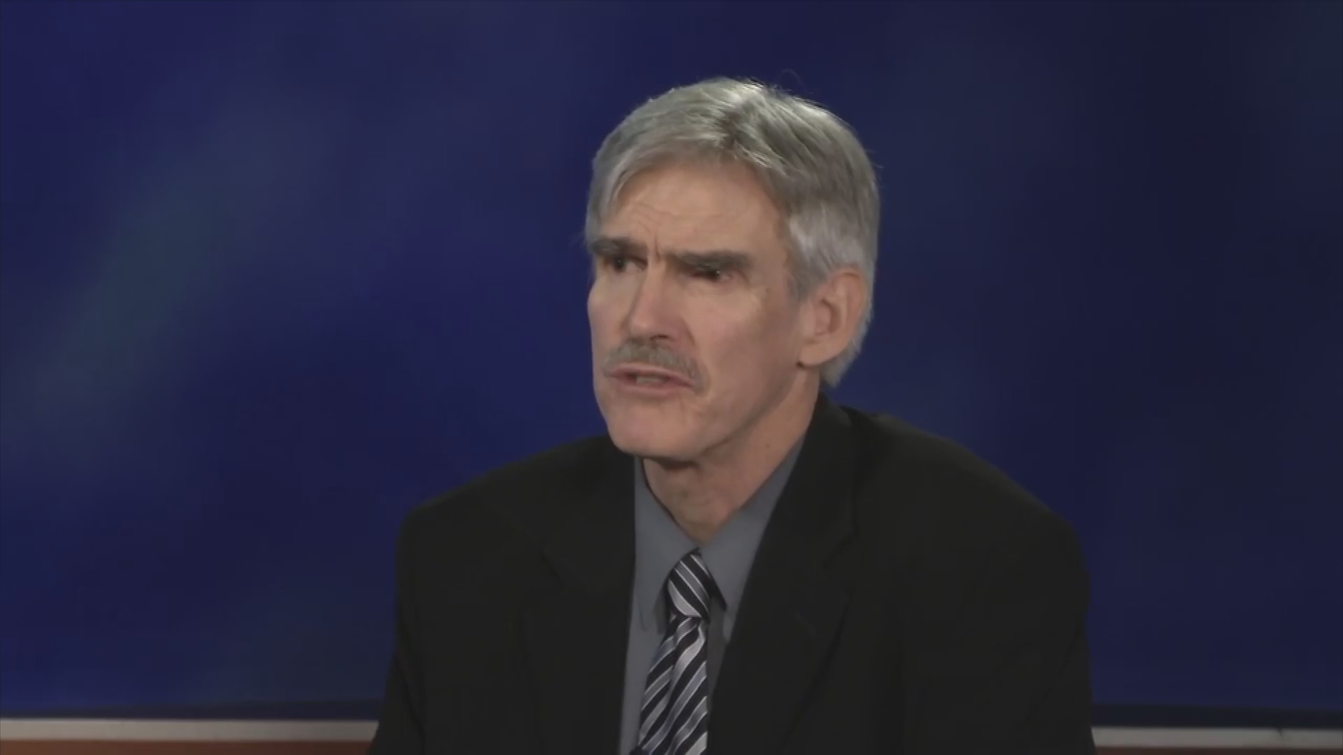 Thumbnail image for BeachTV Talking Points - Dr. Kevin Sverduk on Big Money and Ethical Issues in Sports