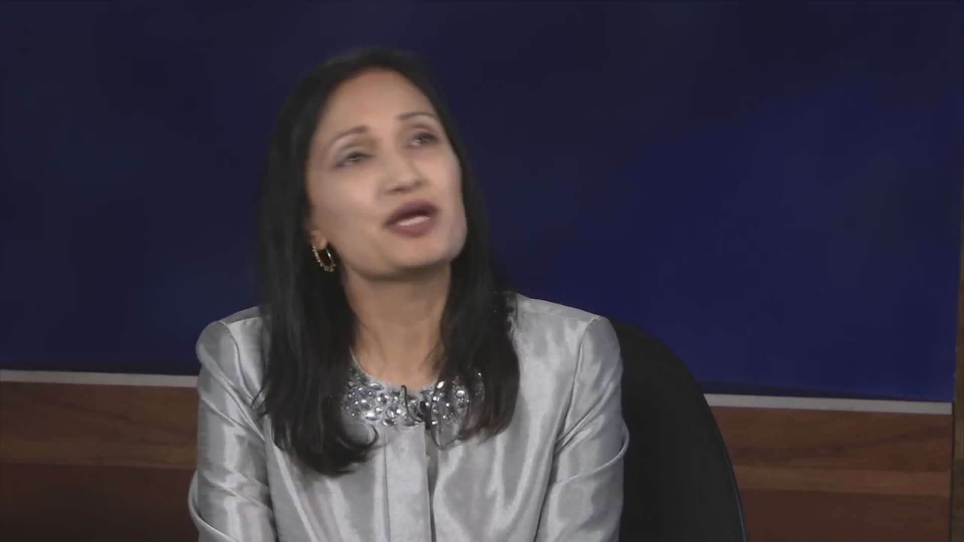 Thumbnail image for CSU Long Beach: BeachTV Talking Points - Violence - Causes and Effects in Society