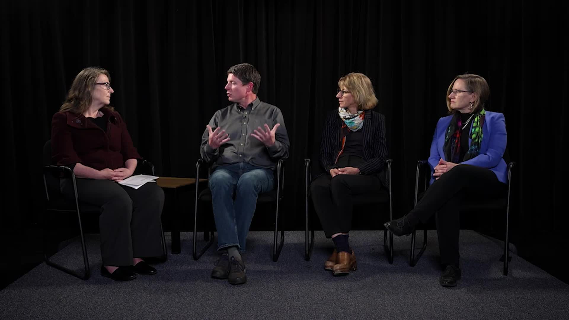 Thumbnail image for UCTV: A Deep Look into Innovation and Equity in the AI Revolution