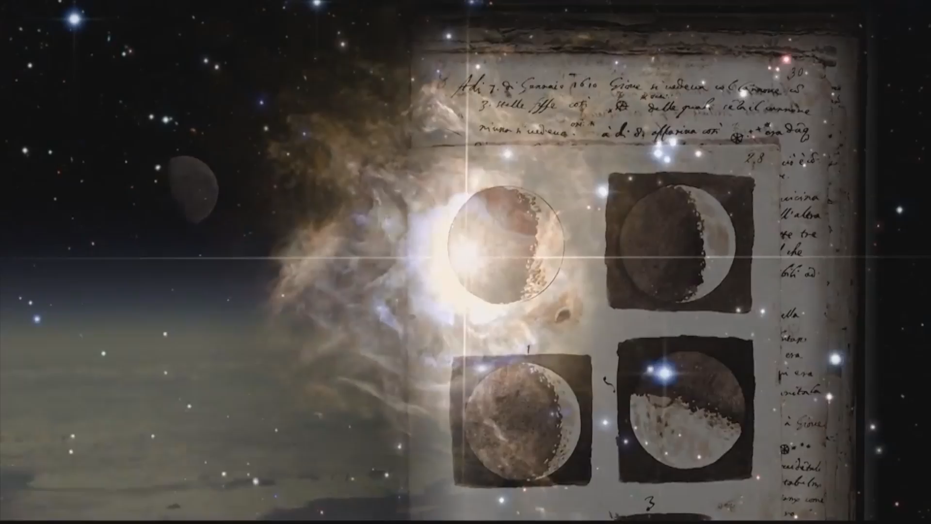 Thumbnail image for NASA Space Awards Gala 2017