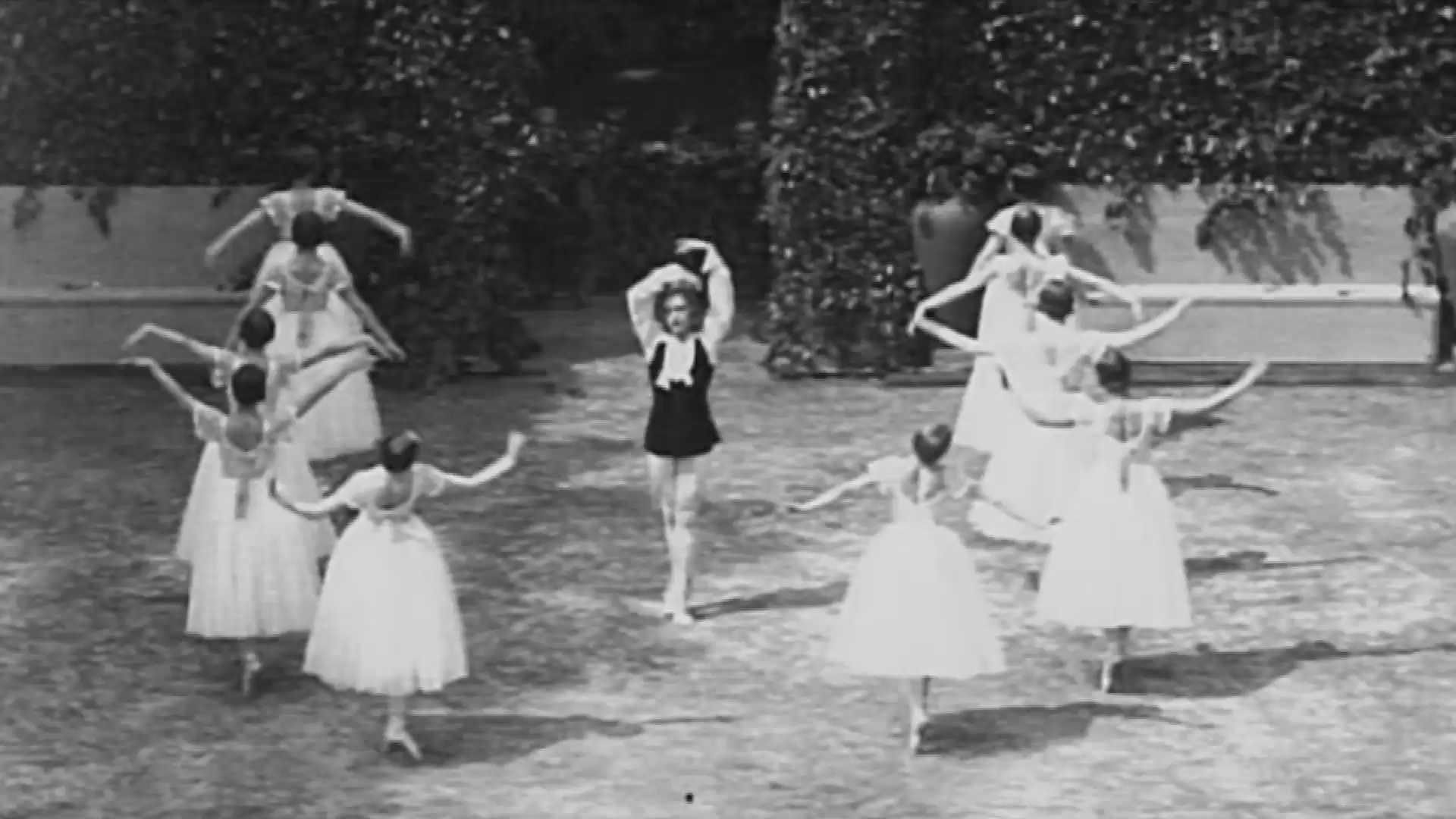 Thumbnail image for National Gallery of Art: Diaghilev and the Ballets Russes