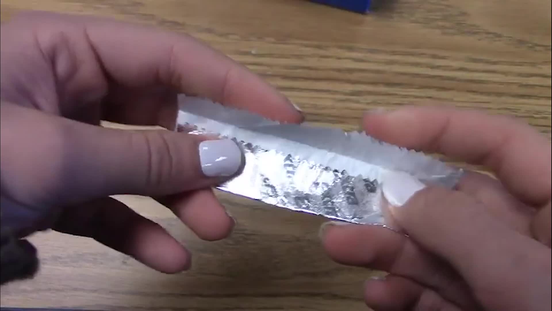 Thumbnail image for Galt JUESD: How to Make Gum Wrapper Hearts by Allie
