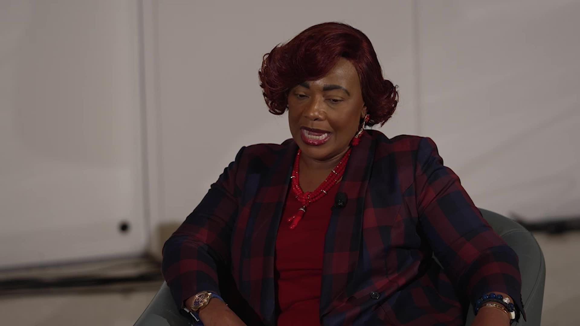 Thumbnail image for UCTV: A Time for Change Now with Rev. Dr. Bernice King