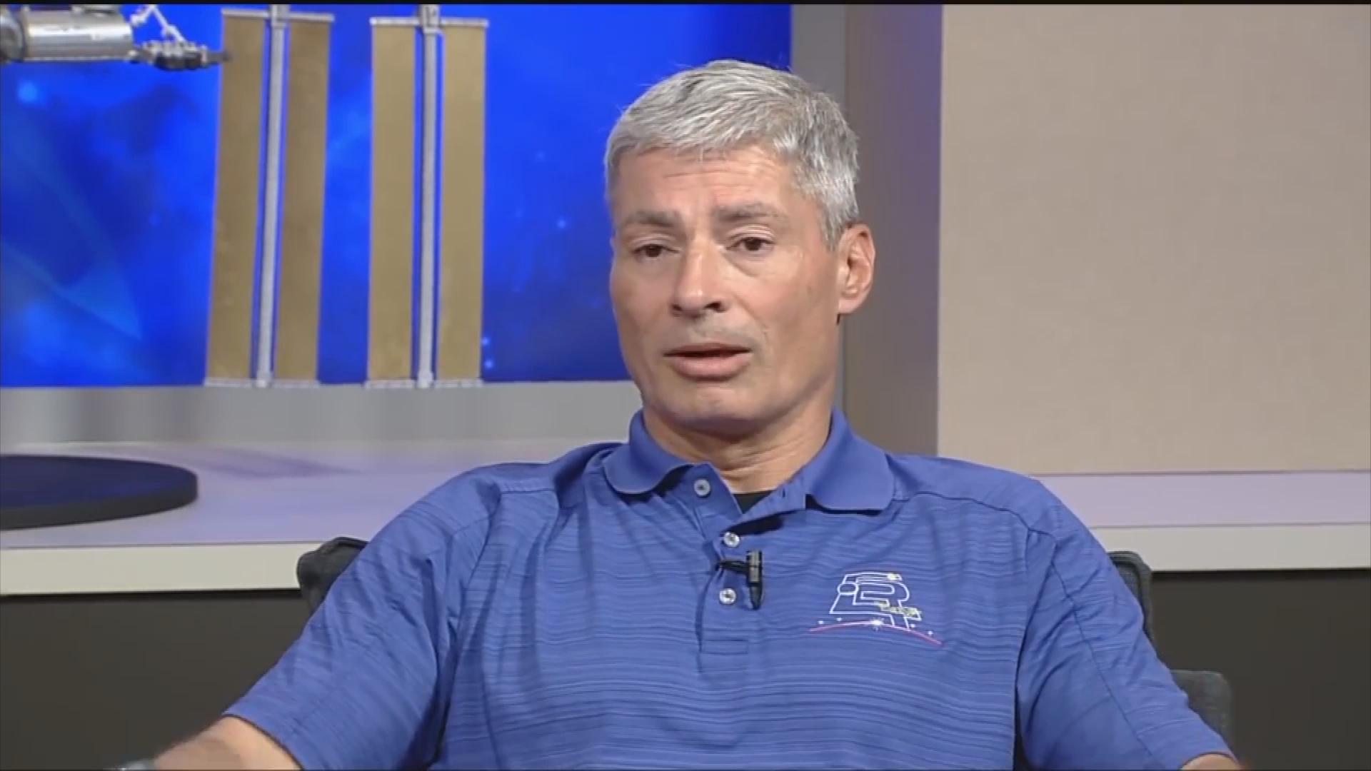 Thumbnail image for NASA Future Space Station Crew Previews Upcoming Mission