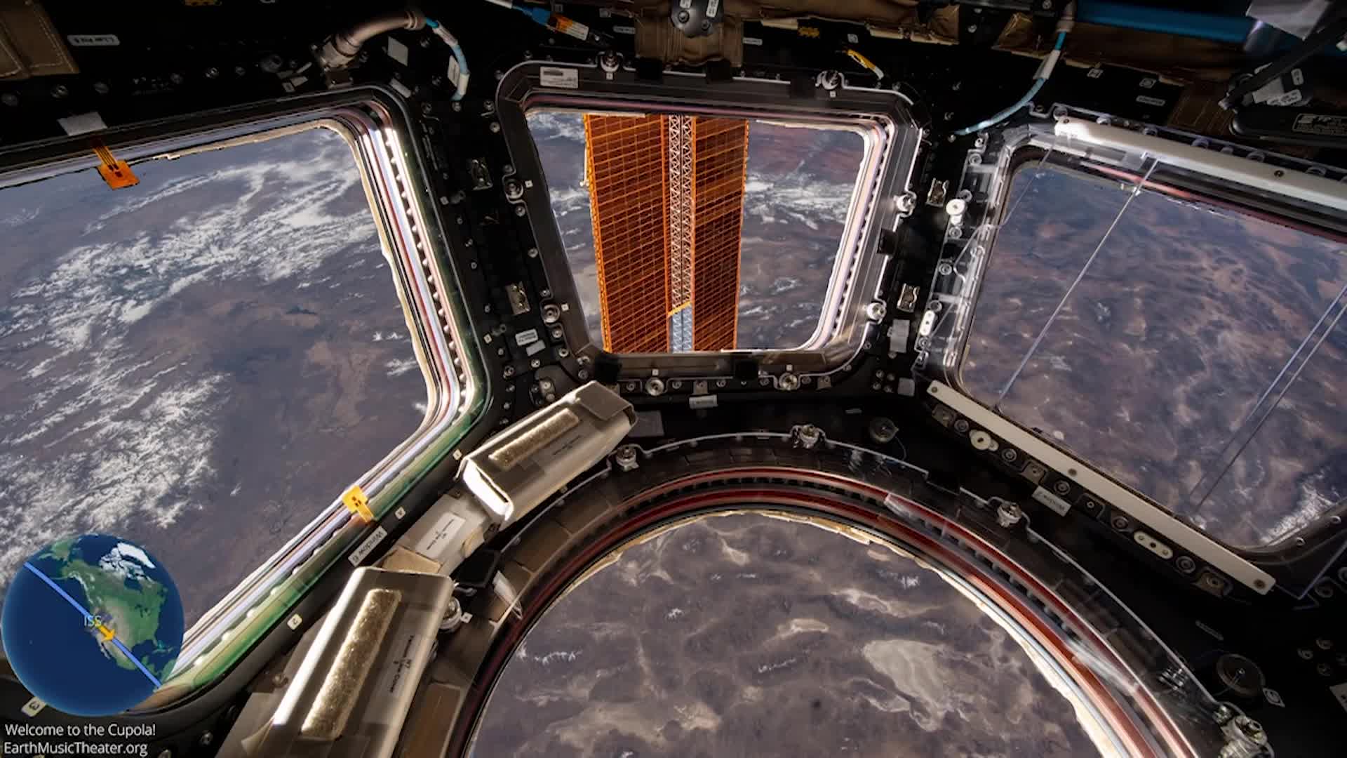 Thumbnail image for UCTV: Windows on Earth