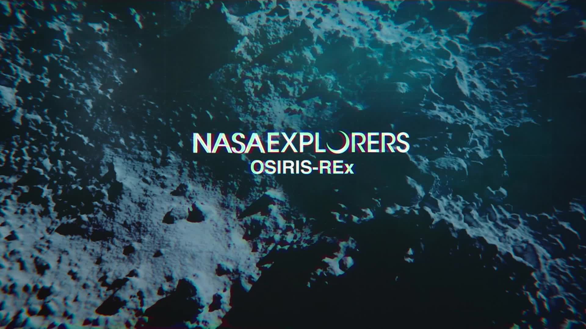 Thumbnail image for NASA: Explorers: S1 OSIRIS-REx Ep2 - Challenges of Bennu