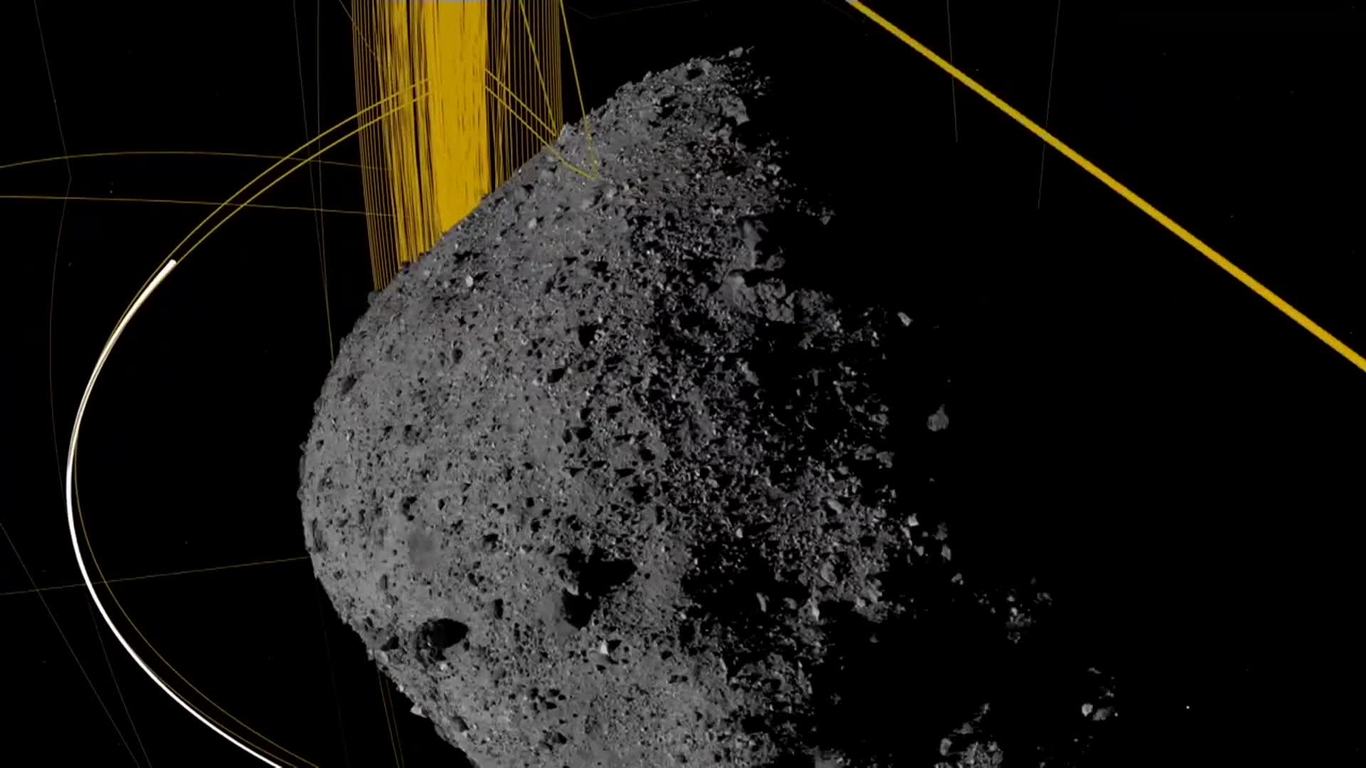 Thumbnail image for NASA: Explorers: S1 OSIRIS-REx Ep3 - TAG