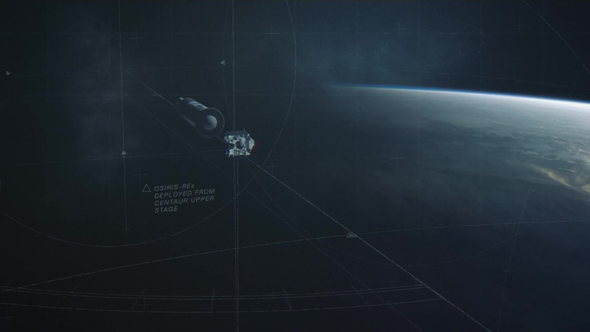 Thumbnail image for NASA: Explorers: S1 OSIRIS-REx Ep1 - The Launch