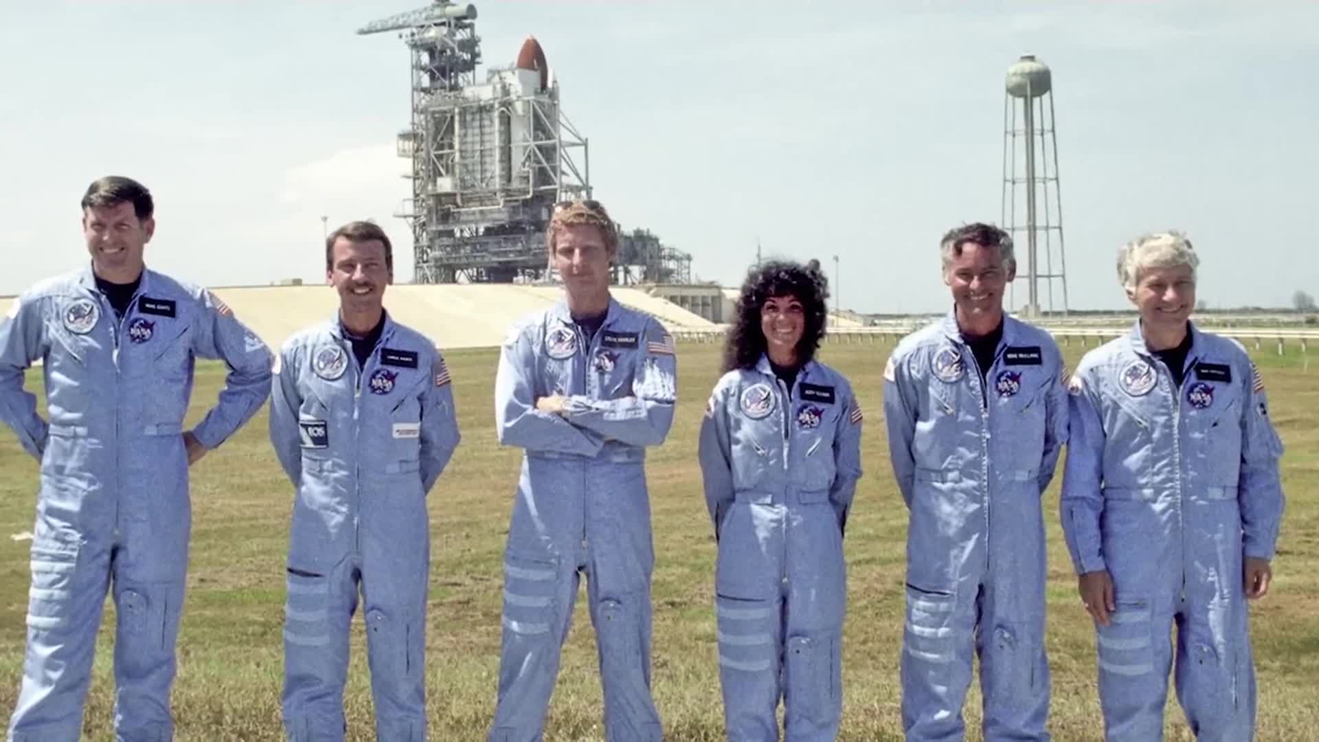 Thumbnail image for NASA: Explorers: S2 Artemis Generation Ep1-4