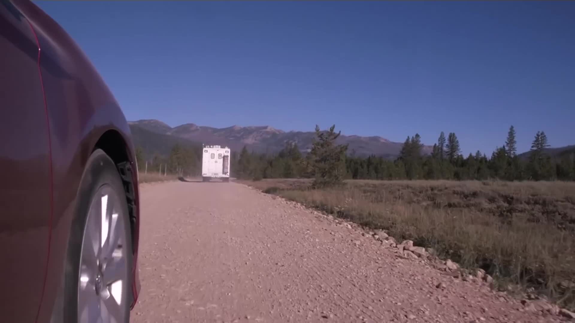 Thumbnail image for NASA: Explorers: S4 Fires Ep1-6