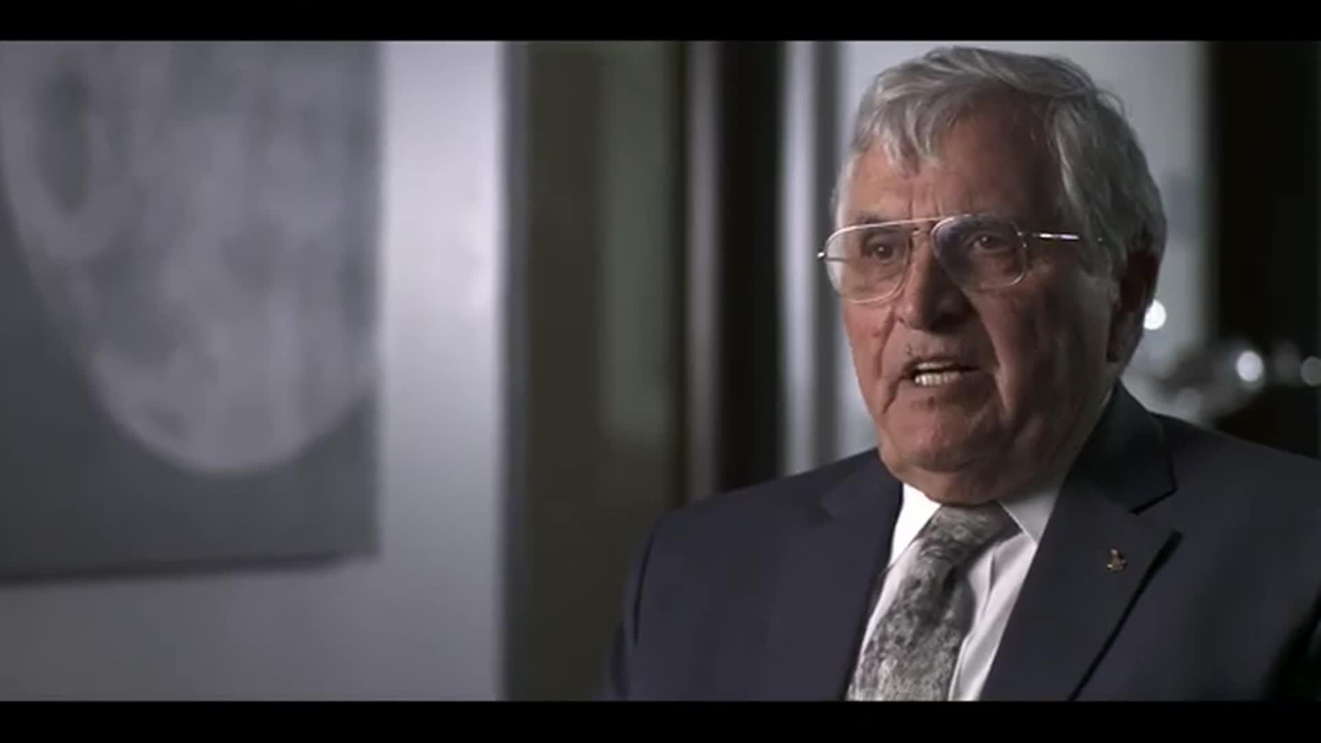 Thumbnail image for NASA: Moon 101: A Conversation with Astronaut Harrison Schmitt