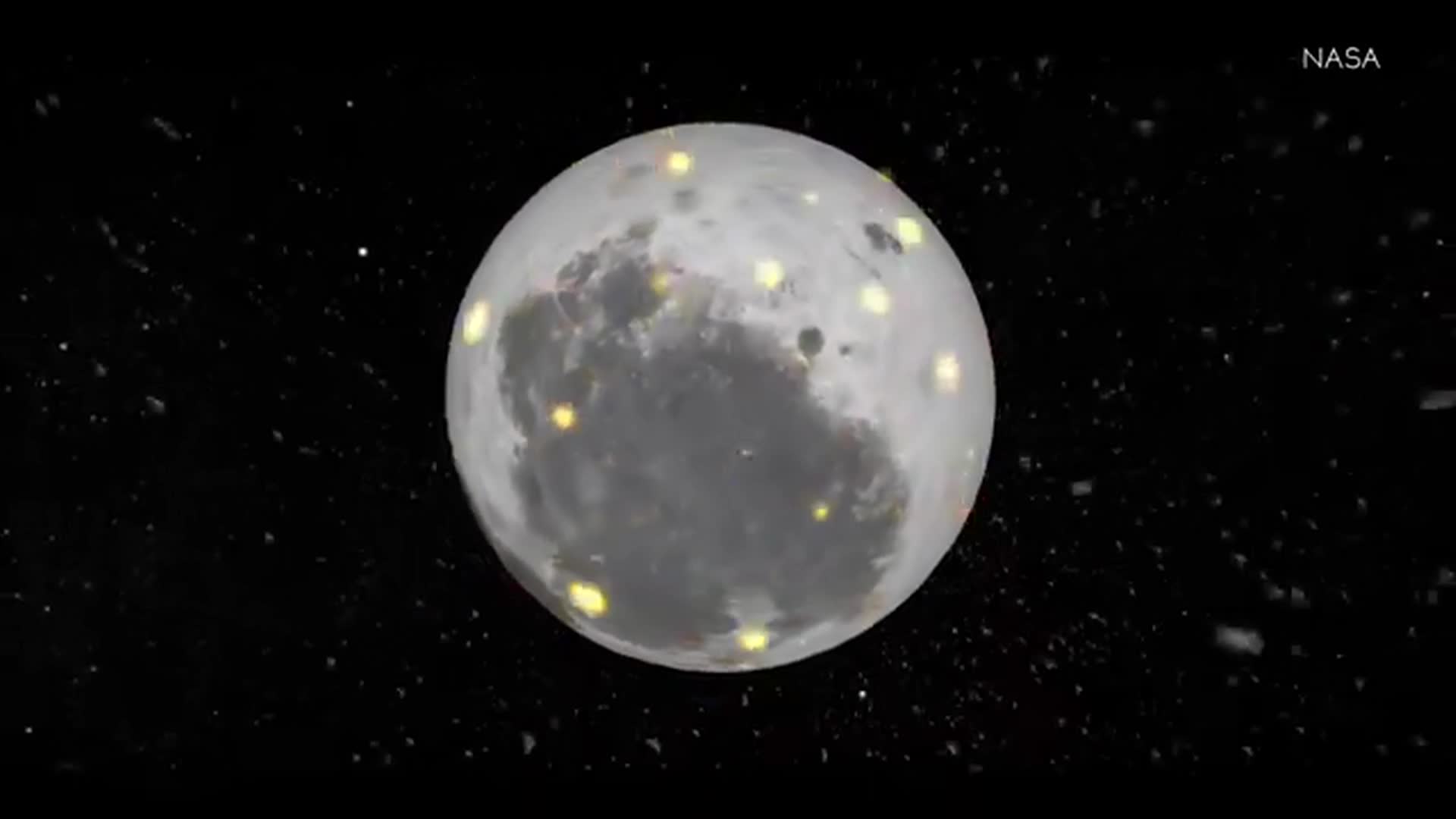 Thumbnail image for NASA: Moon 101: The Lunar Surface