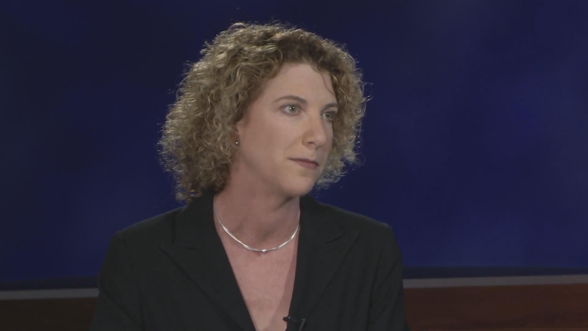 Thumbnail image for CSU Long Beach: BeachTV Talking Points - Becoming the Authentic Self in the Workplace