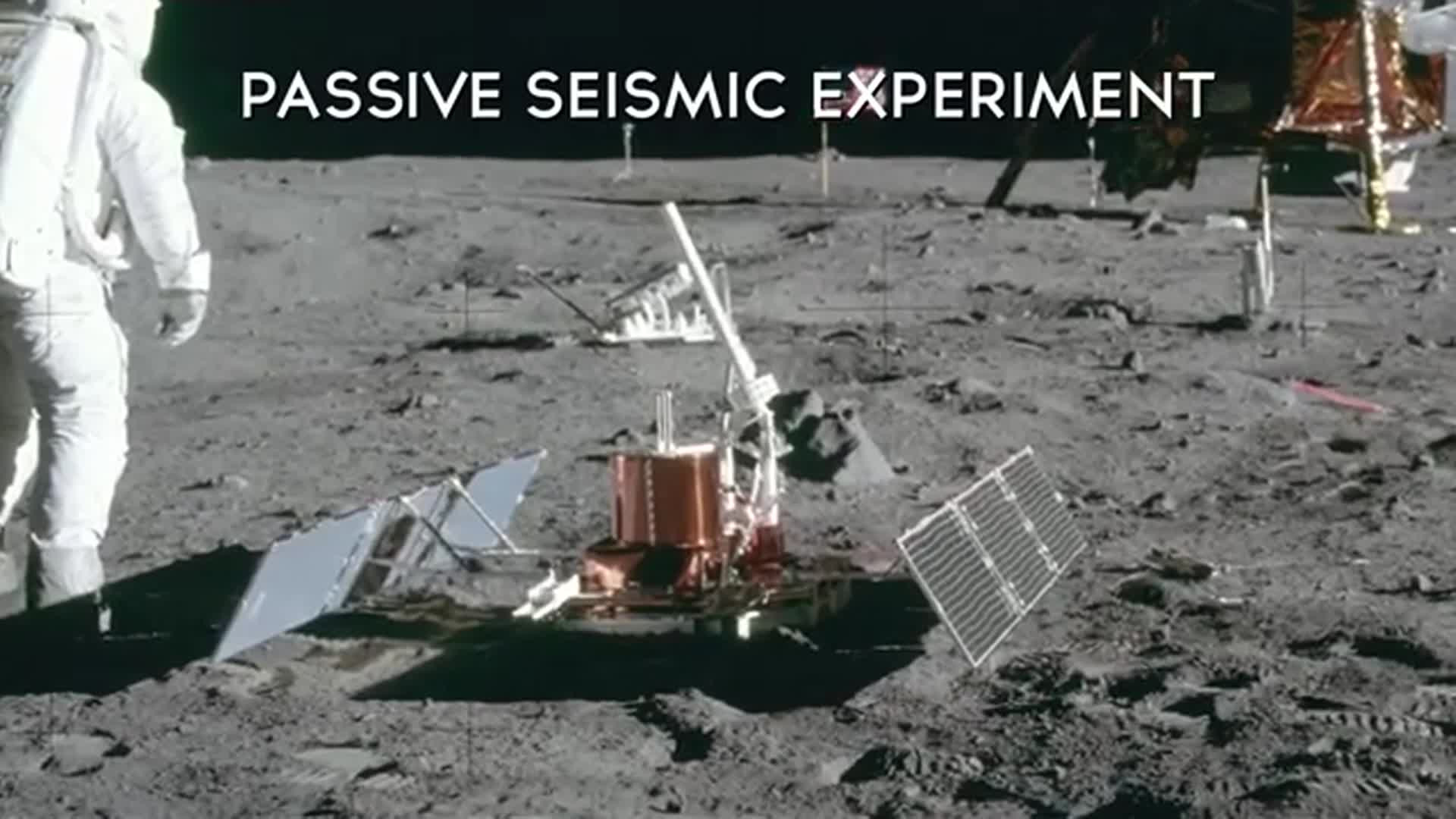 Thumbnail image for NASA: Moon 101: The Lunar Interior