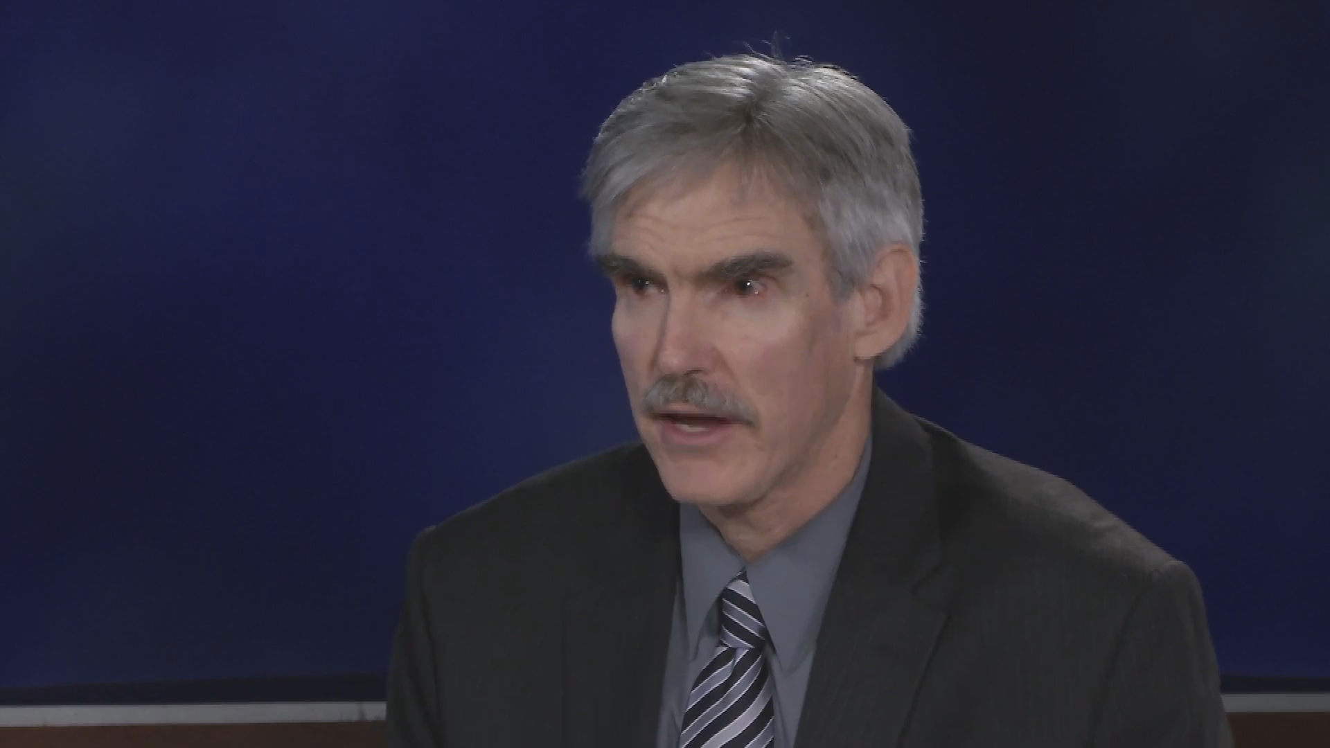 Thumbnail image for CSU Long Beach: BeachTV Talking Points - Privacy, Public Safety and Constitutional Rights