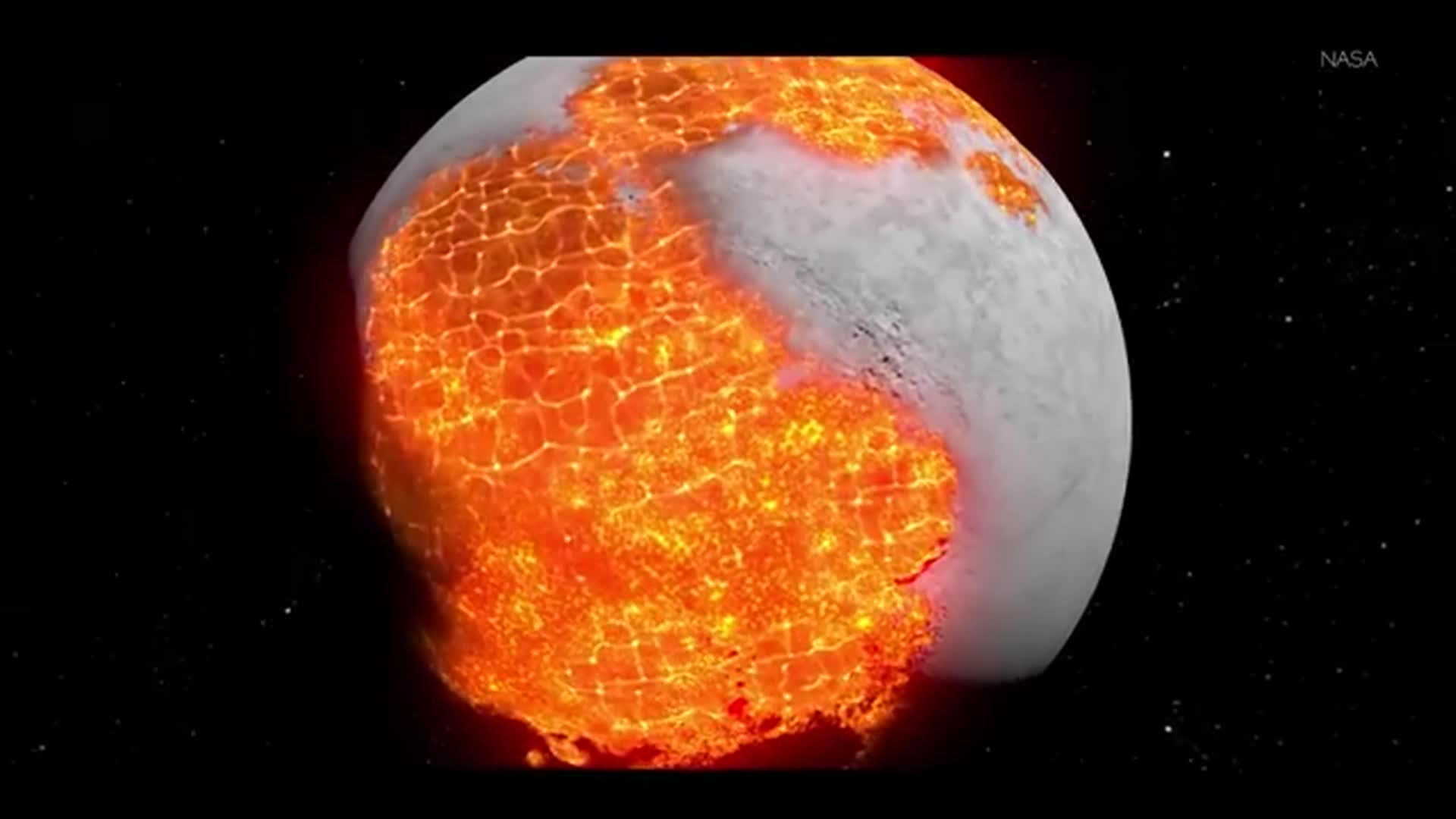 Thumbnail image for NASA: Moon 101: Surface Geology and Morphology of the Moon