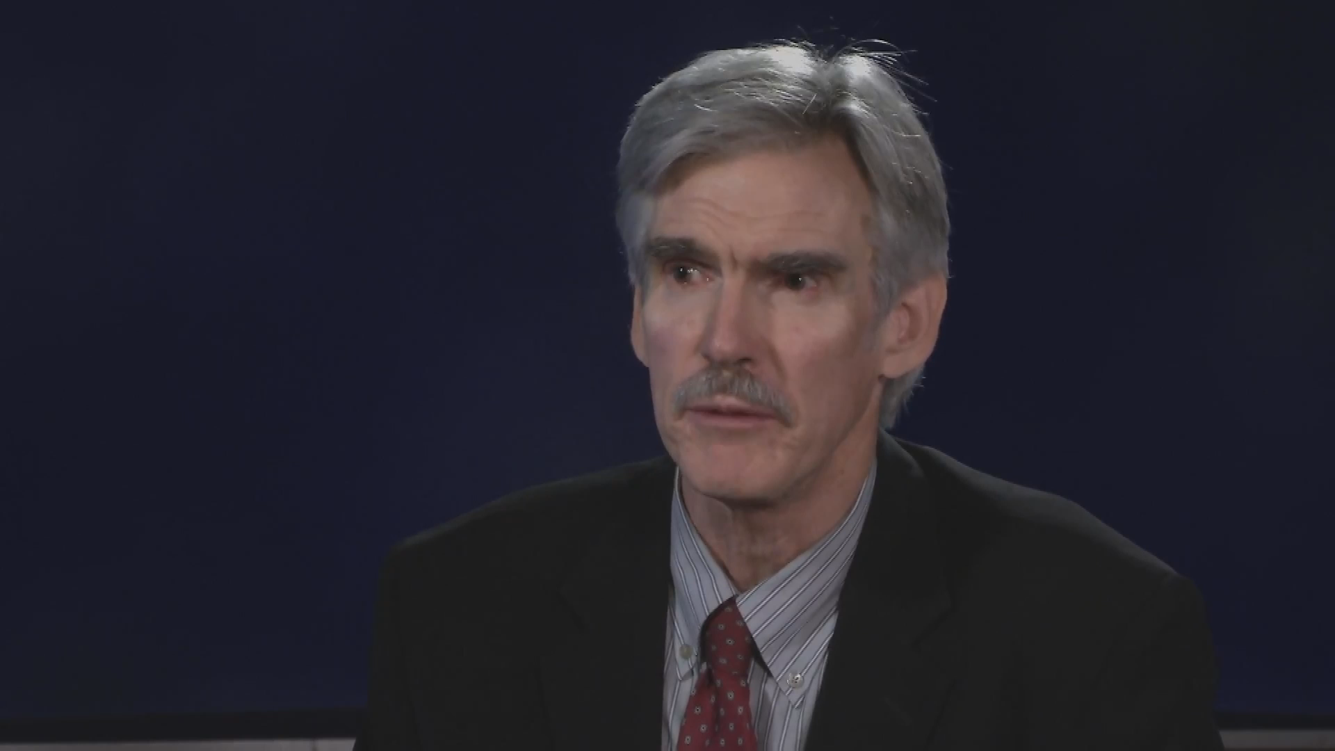 Thumbnail image for CSU Long Beach: BeachTV Talking Points - America’s War on Illegal Drugs